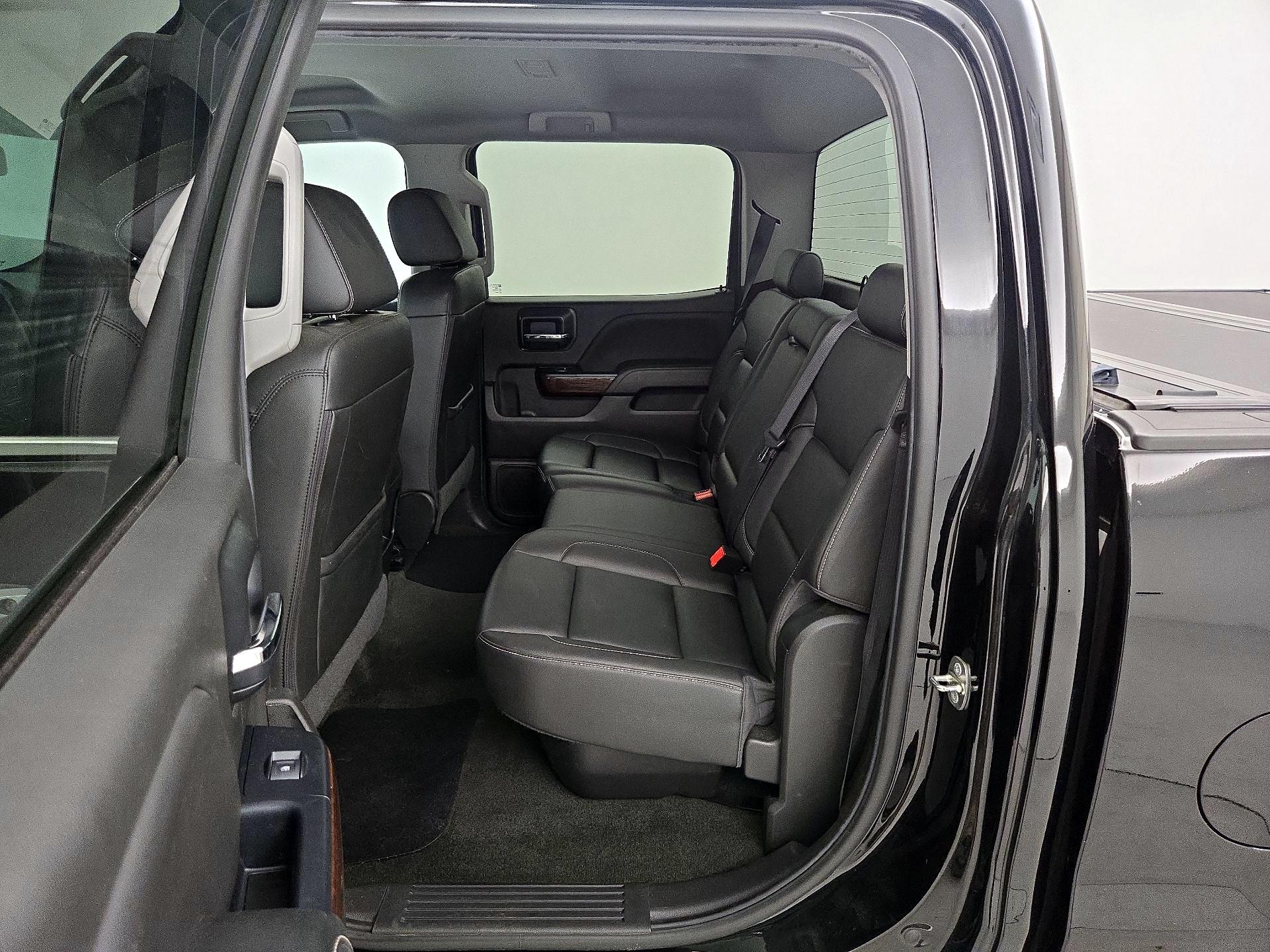 Thumbnail: 2018 GMC Sierra 1500 - 20