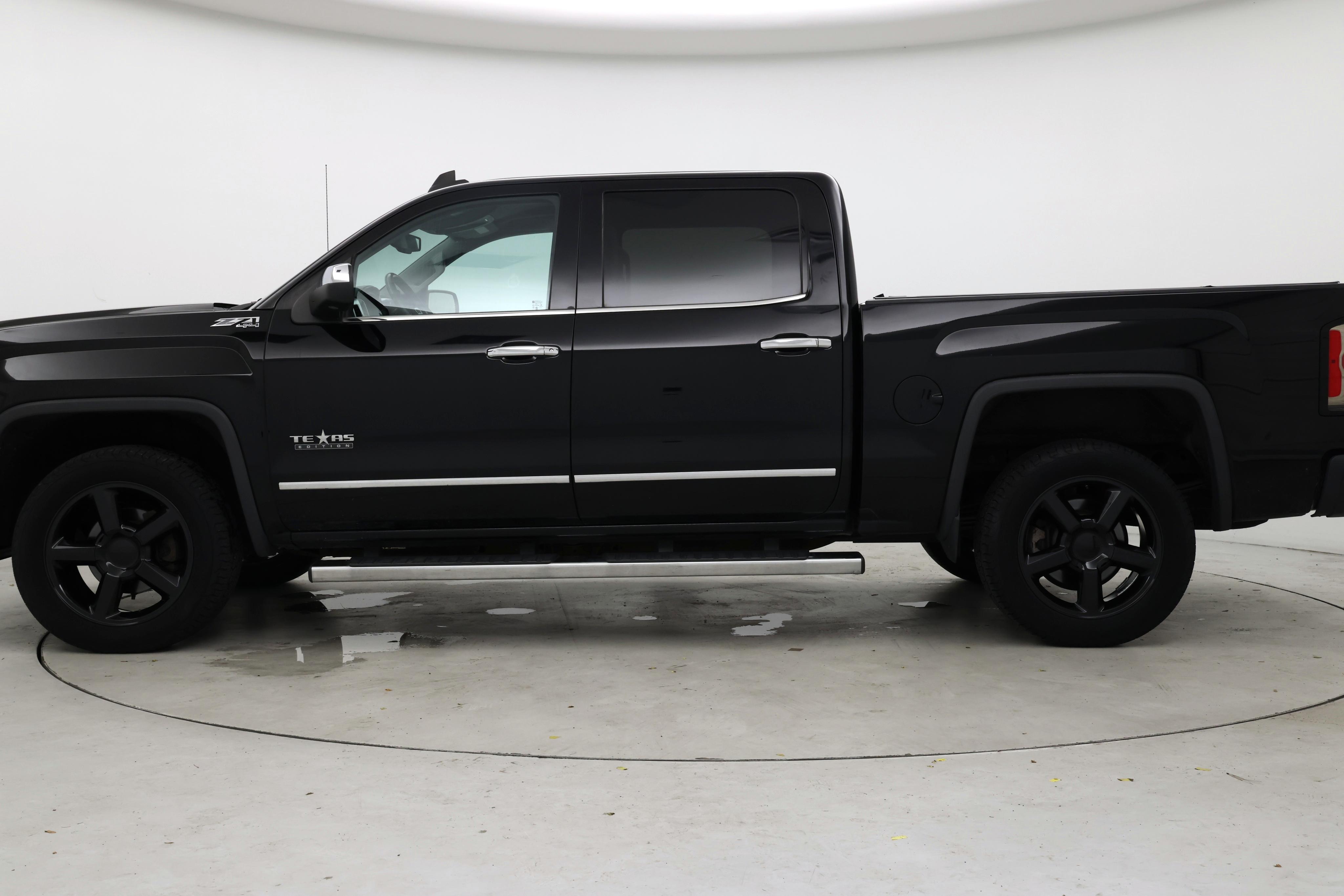 Thumbnail: 2018 GMC Sierra 1500 - 3