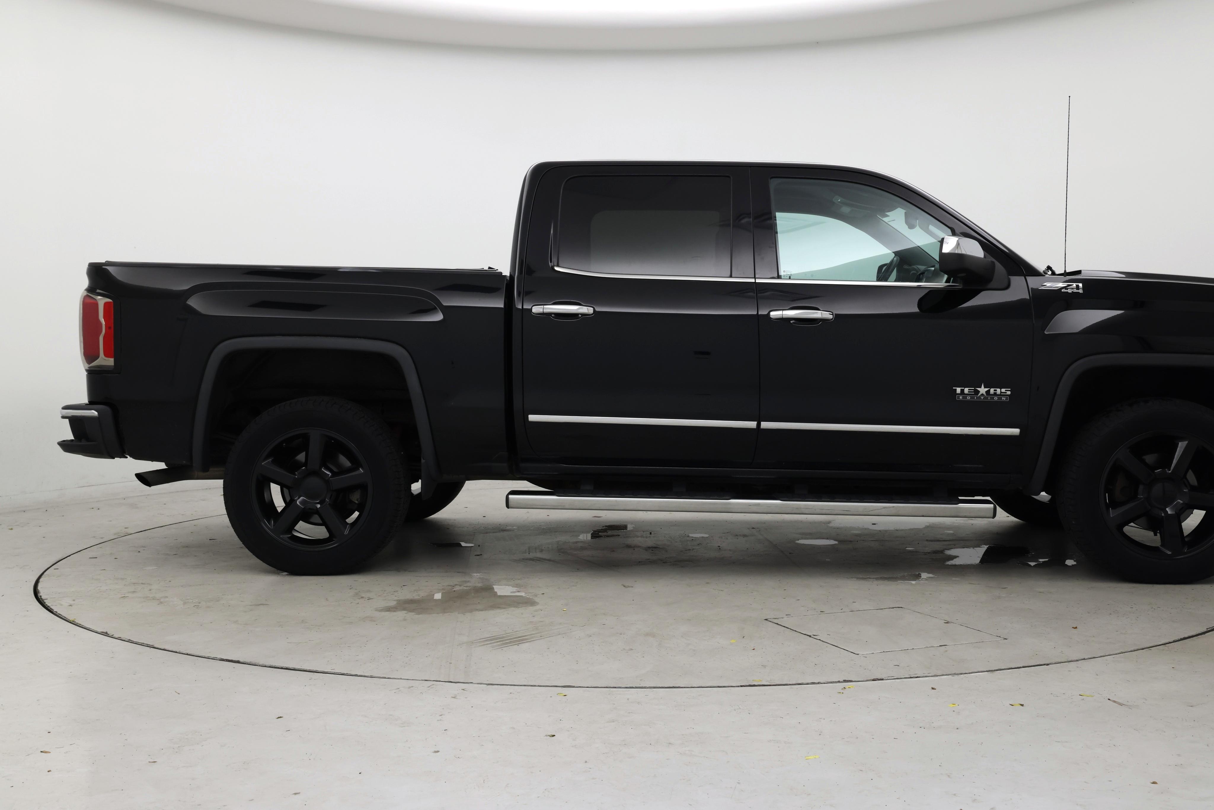 Thumbnail: 2018 GMC Sierra 1500 - 7