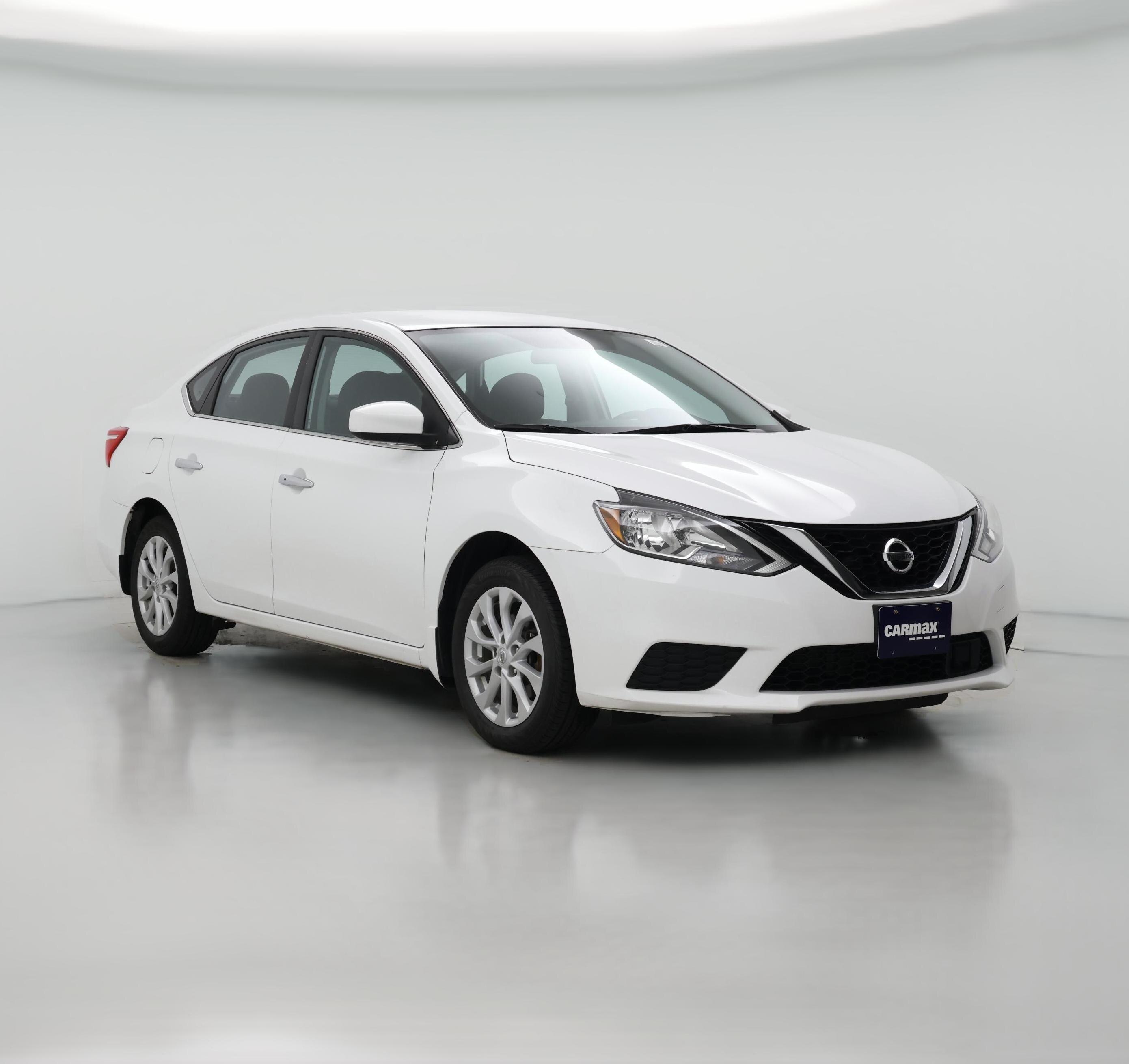 Thumbnail: 2019 Nissan Sentra - 1