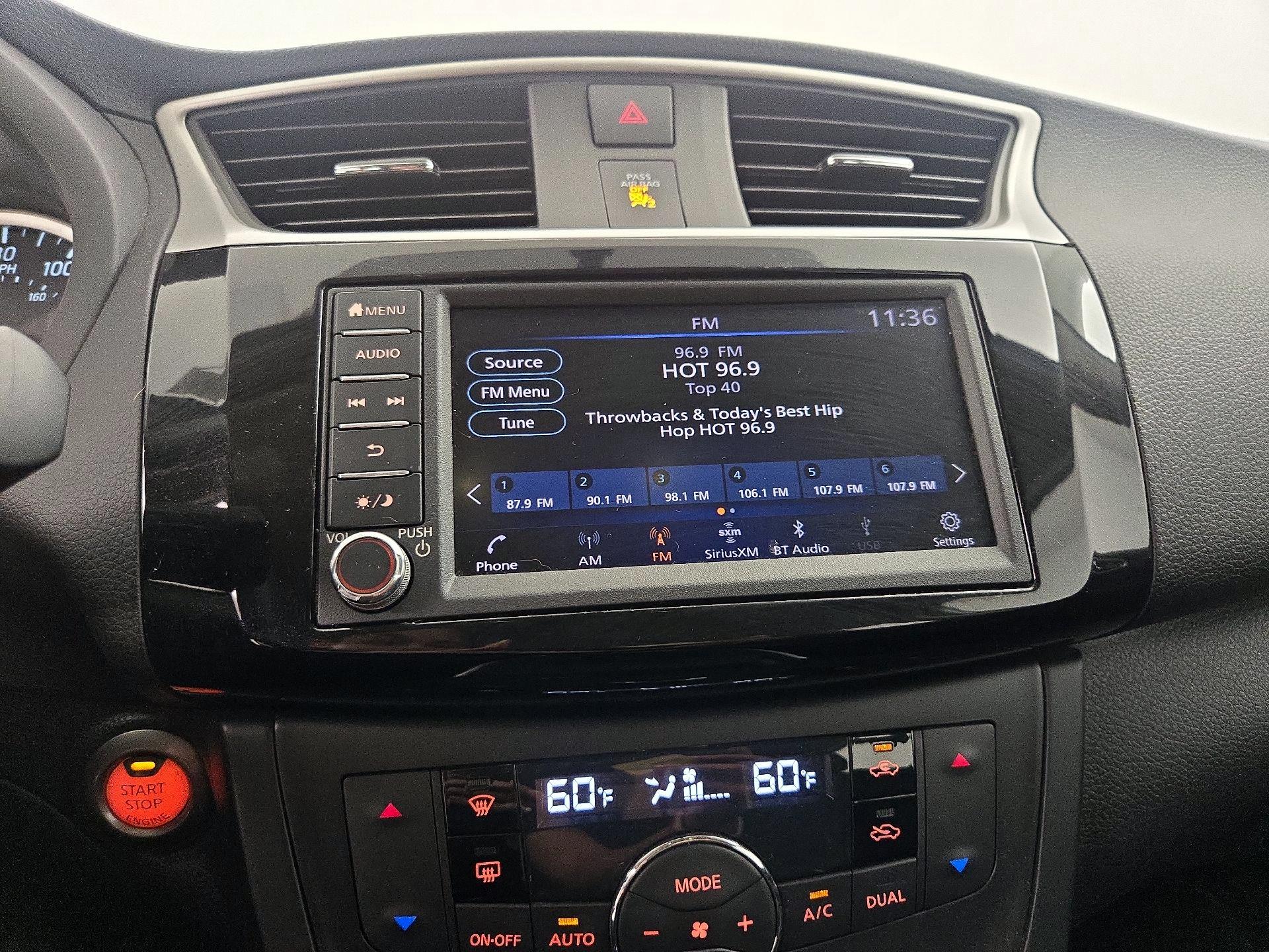 Thumbnail: 2019 Nissan Sentra - 15