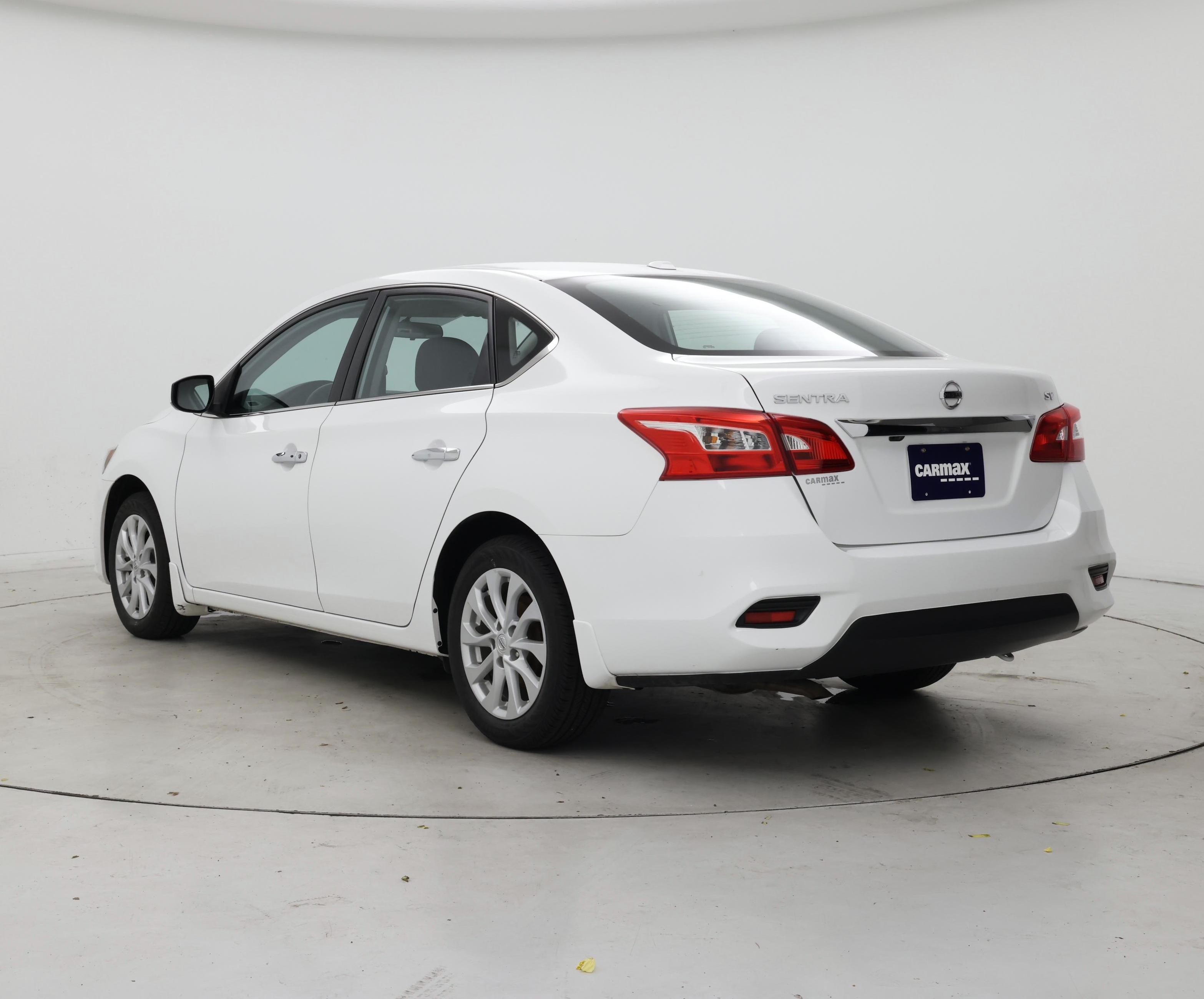 Thumbnail: 2019 Nissan Sentra - 2