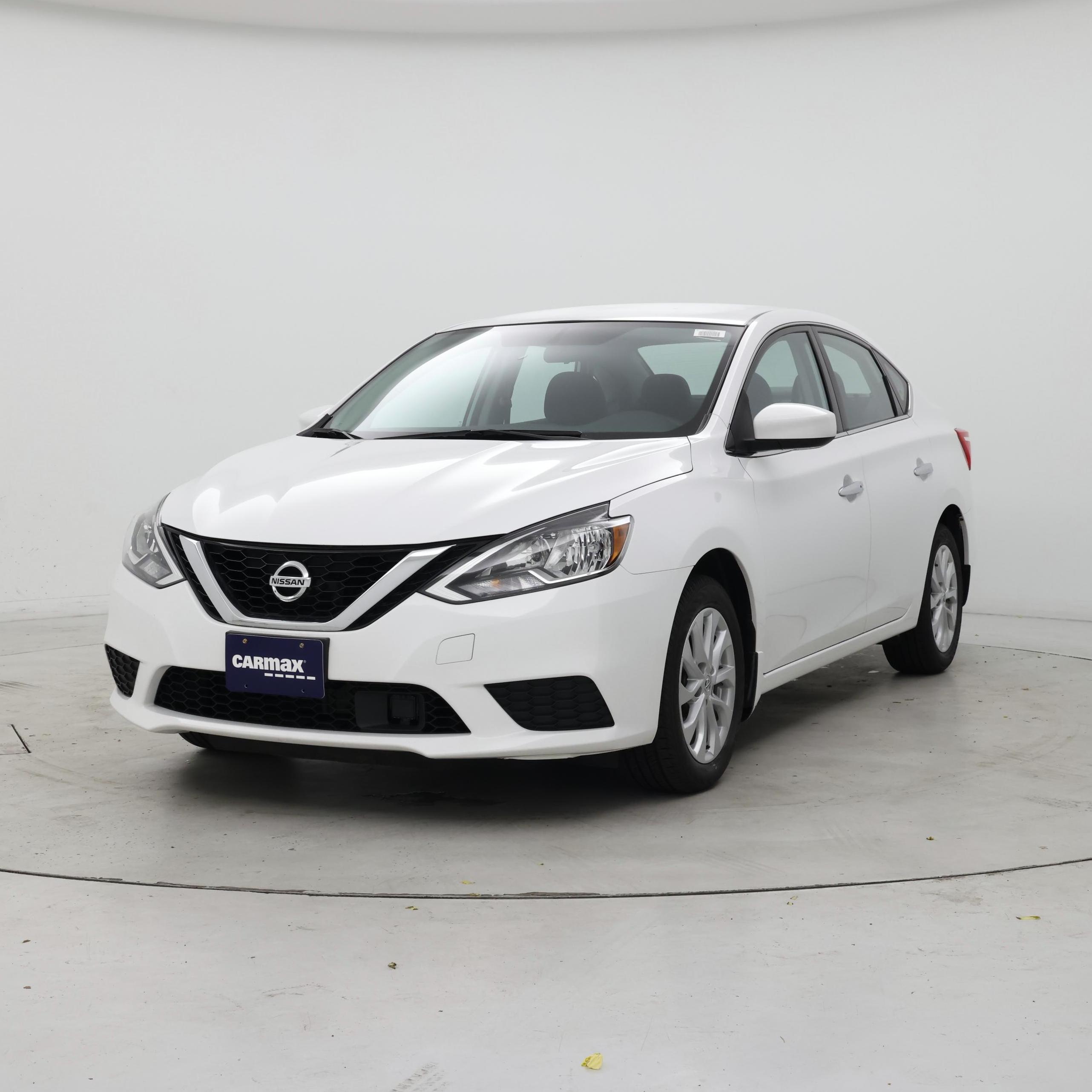 Thumbnail: 2019 Nissan Sentra - 4