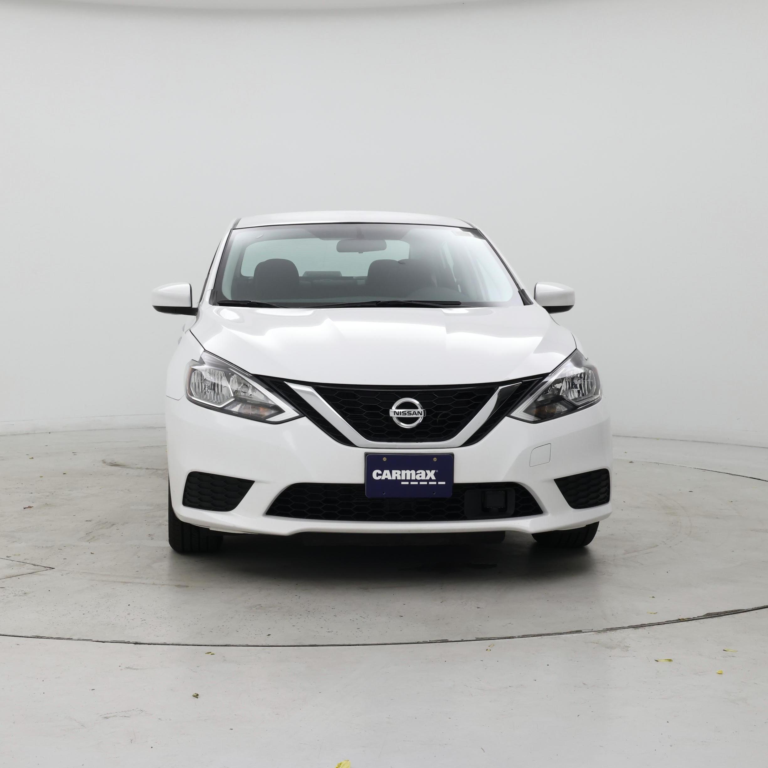 Thumbnail: 2019 Nissan Sentra - 5