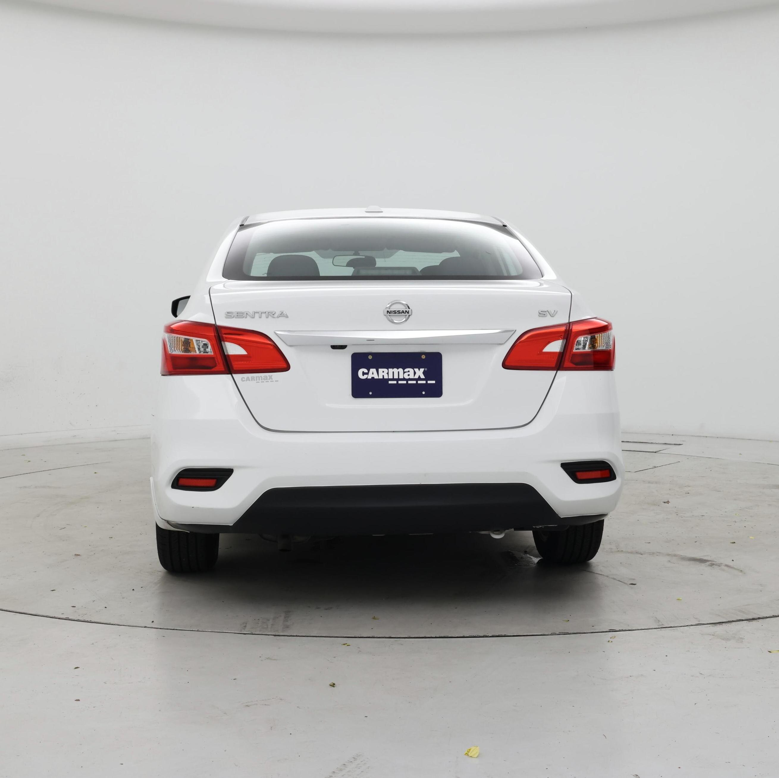 Thumbnail: 2019 Nissan Sentra - 6