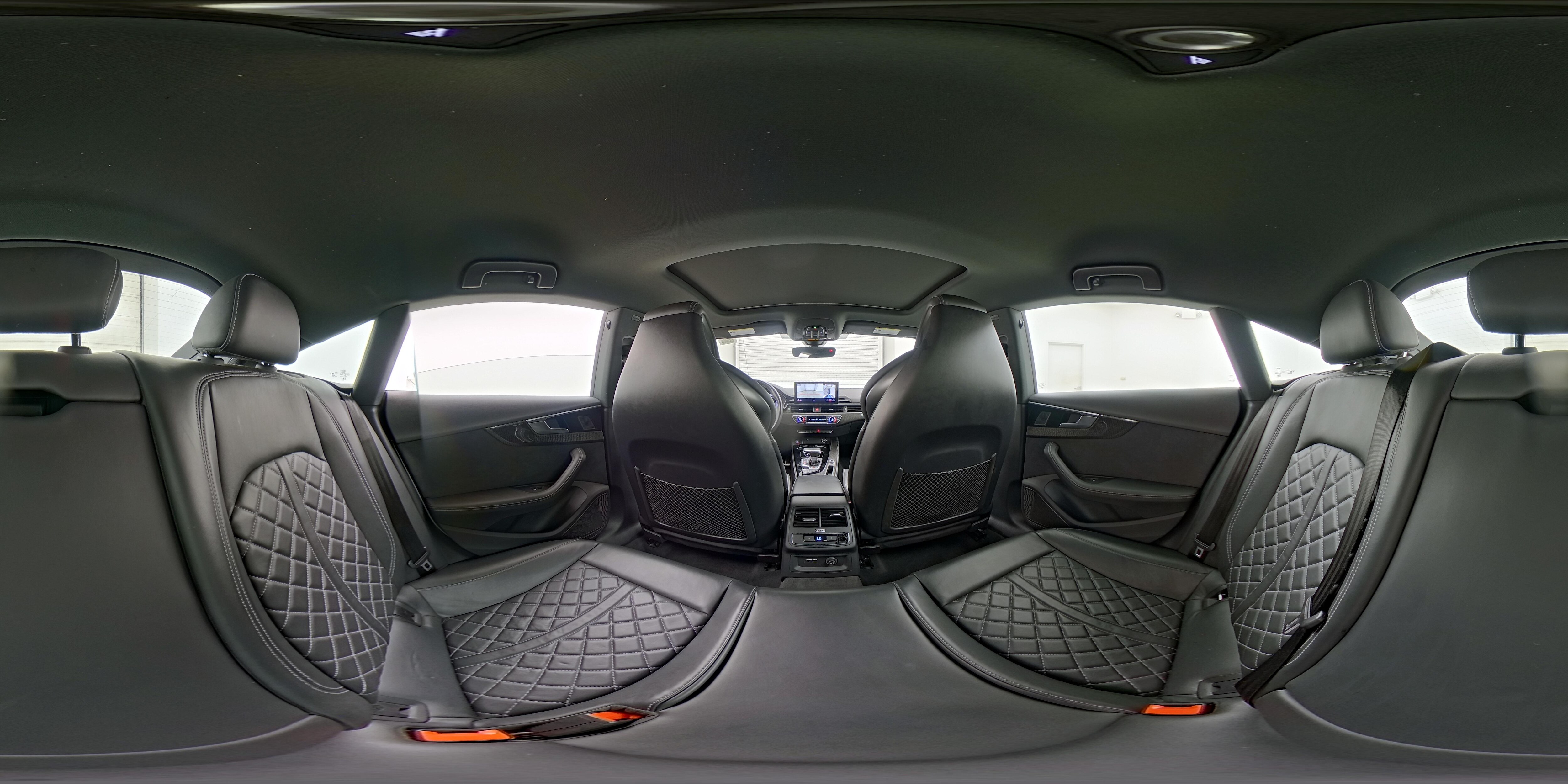 2023 Audi S5 Sportback Premium Plus - Photo 27