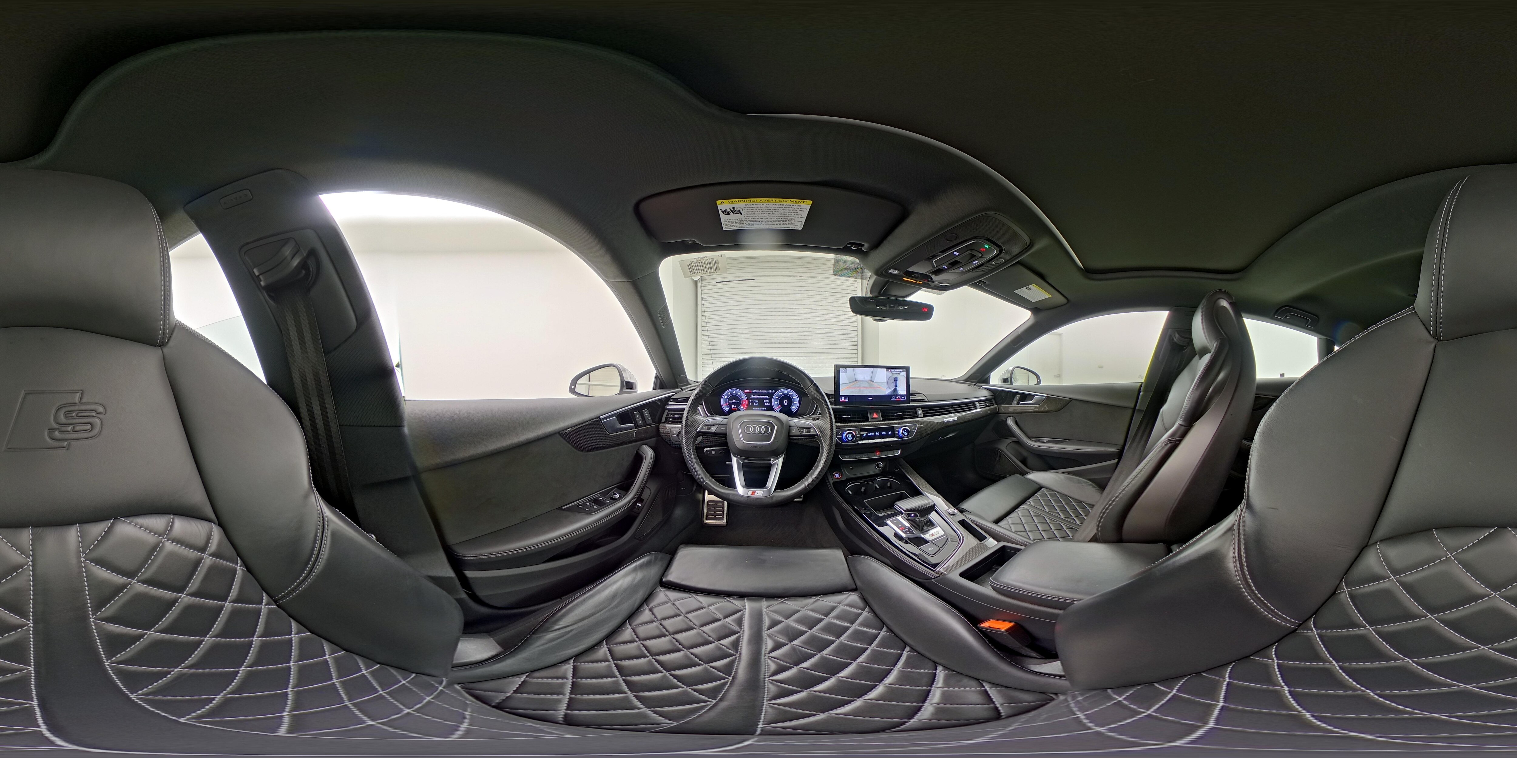 2023 Audi S5 Sportback Premium Plus - Photo 28