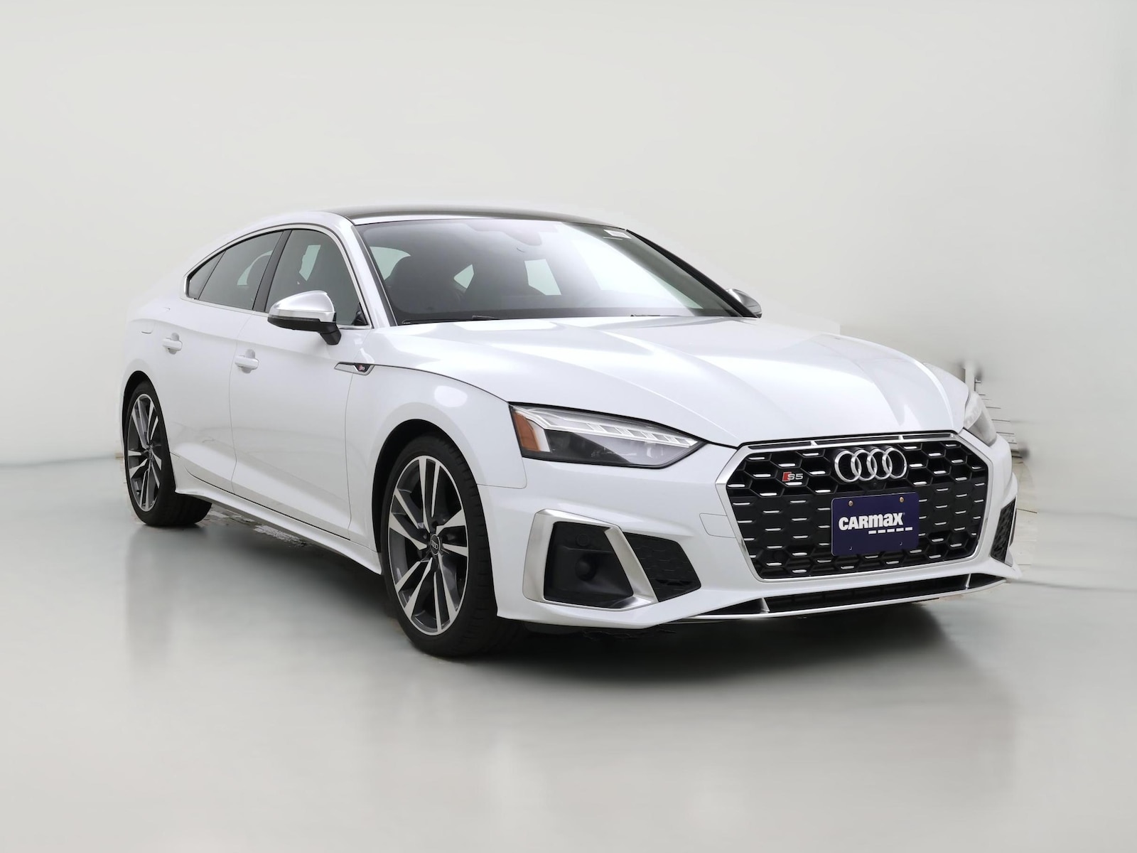 2023 Audi S5 Sportback