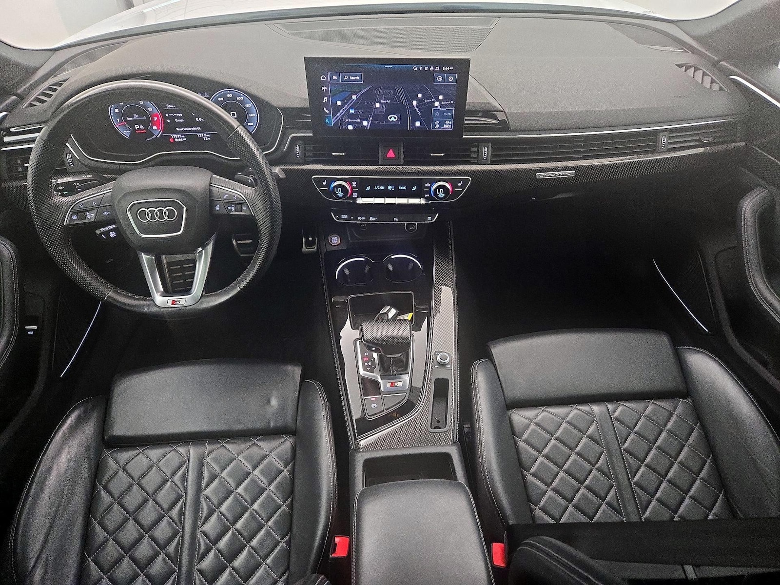 2023 Audi S5 Sportback Premium Plus - Photo 10