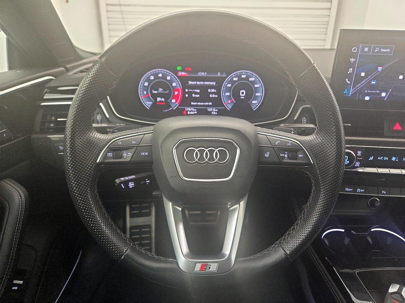 2023 Audi S5 Sportback Premium Plus - Photo 11