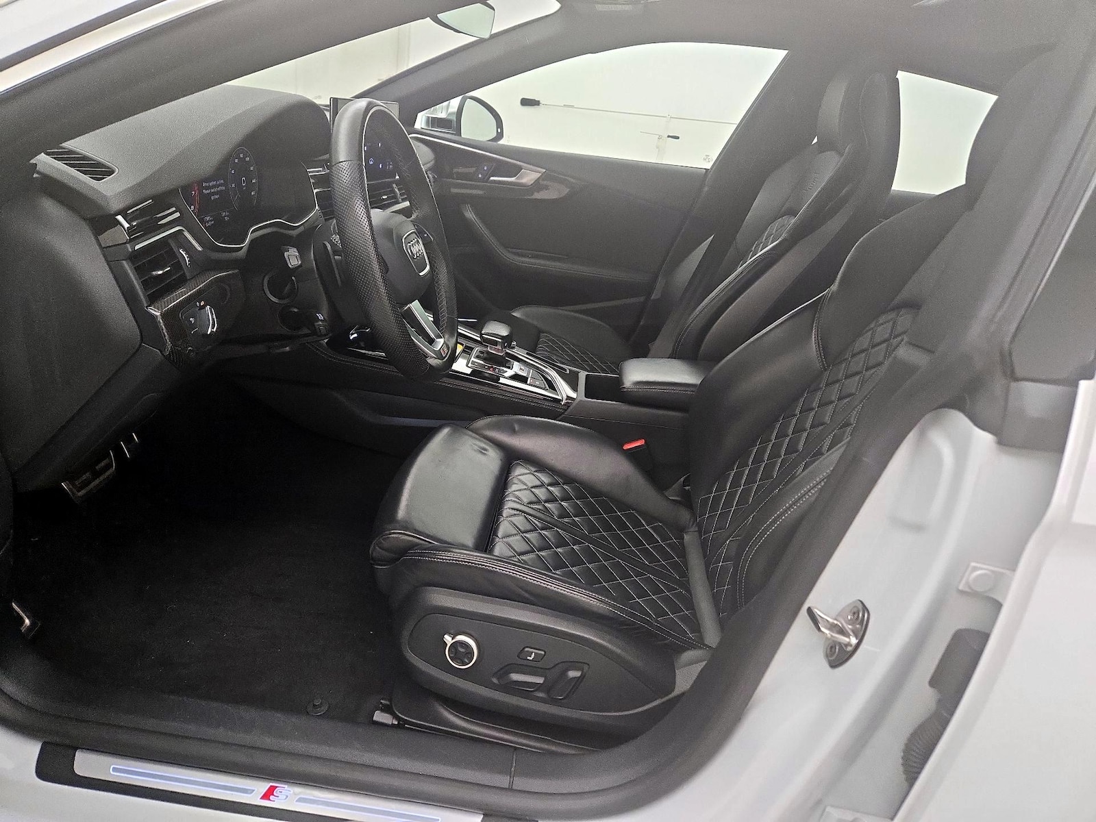 2023 Audi S5 Sportback Premium Plus - Photo 12