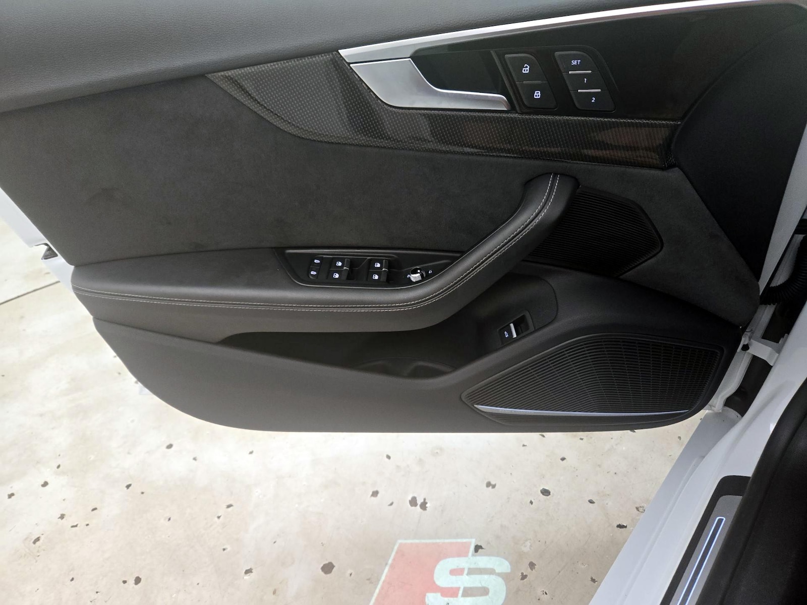 2023 Audi S5 Sportback Premium Plus - Photo 13