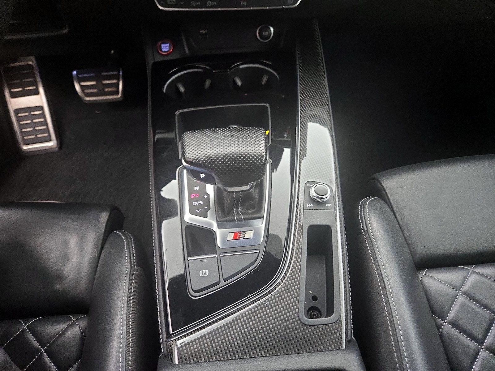 2023 Audi S5 Sportback Premium Plus - Photo 19