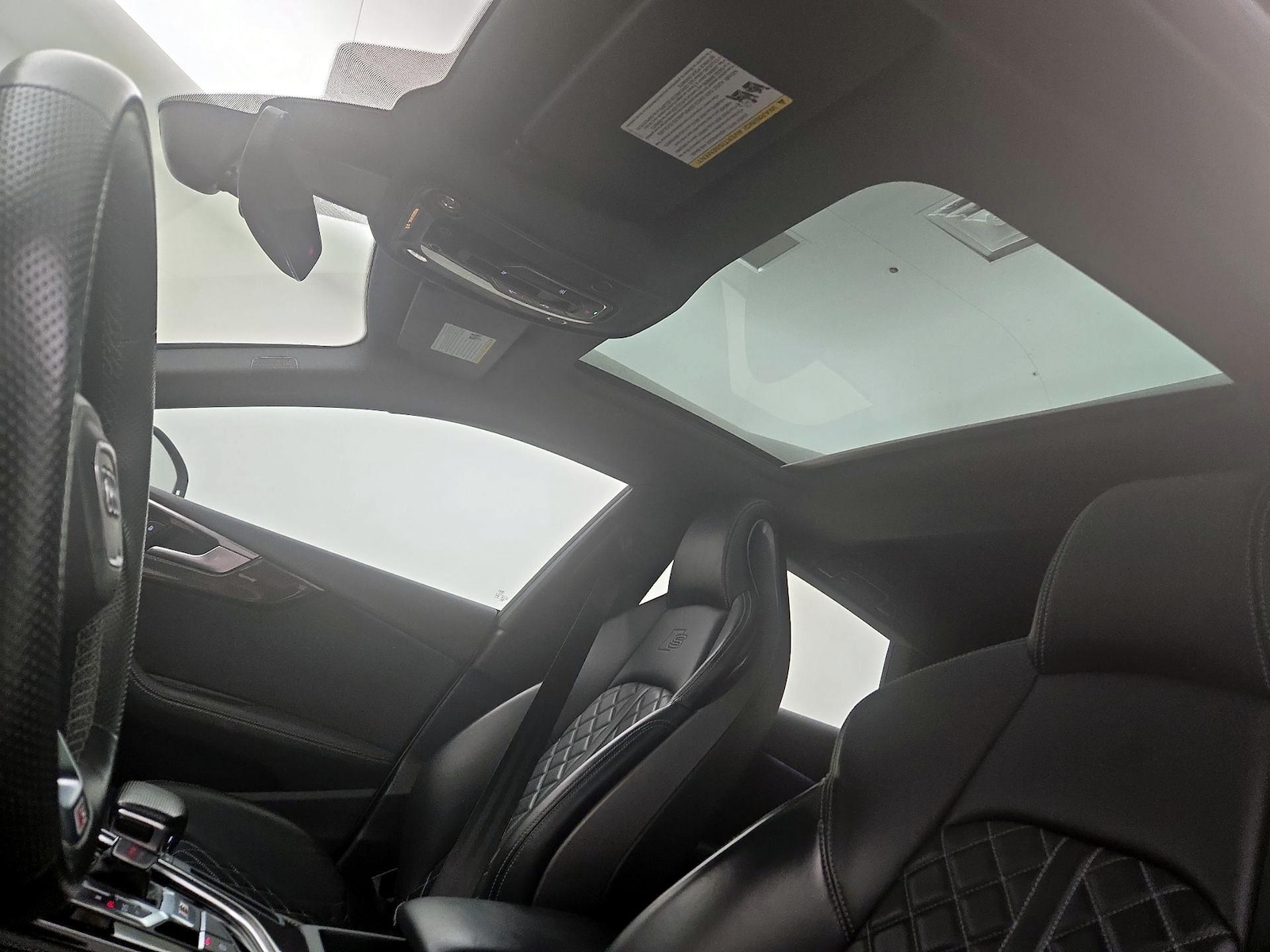 2023 Audi S5 Sportback Premium Plus - Photo 21