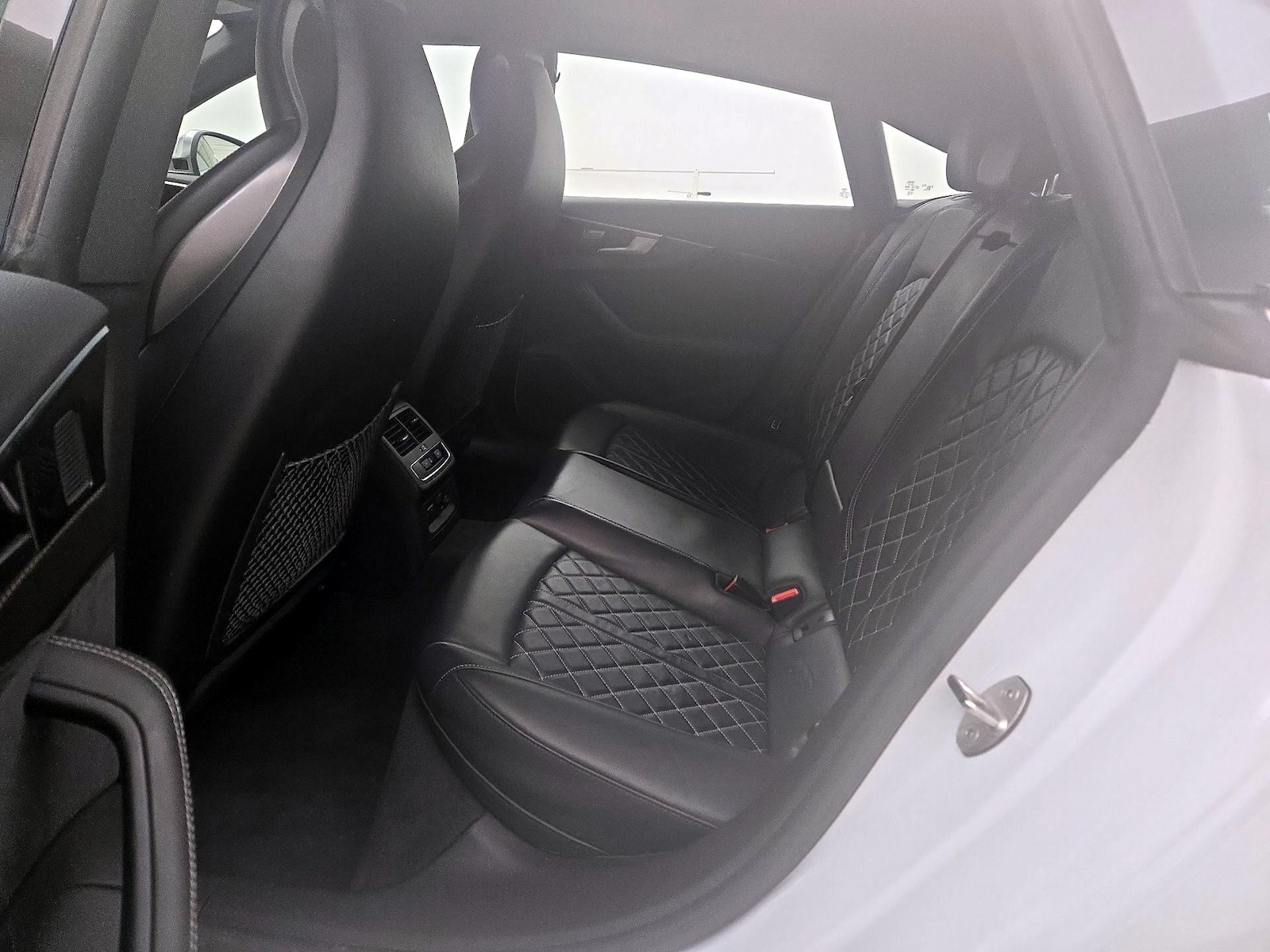 2023 Audi S5 Sportback Premium Plus - Photo 22