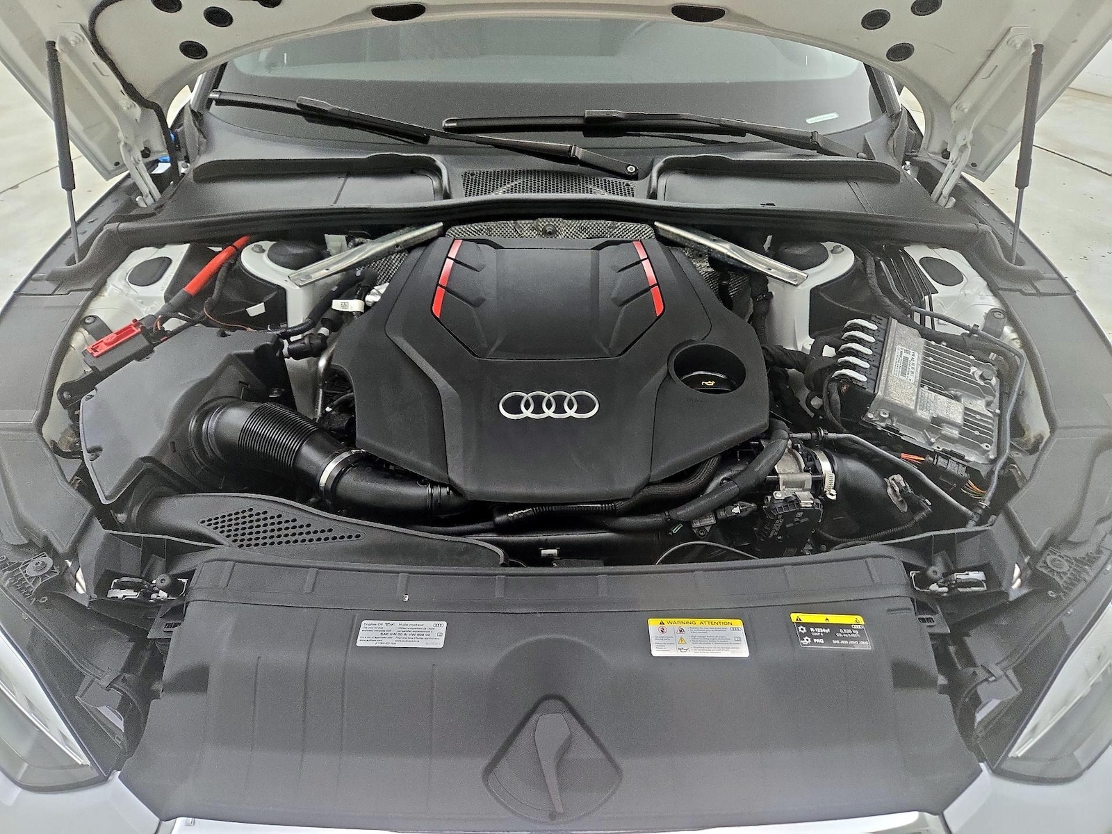 2023 Audi S5 Sportback Premium Plus - Photo 24