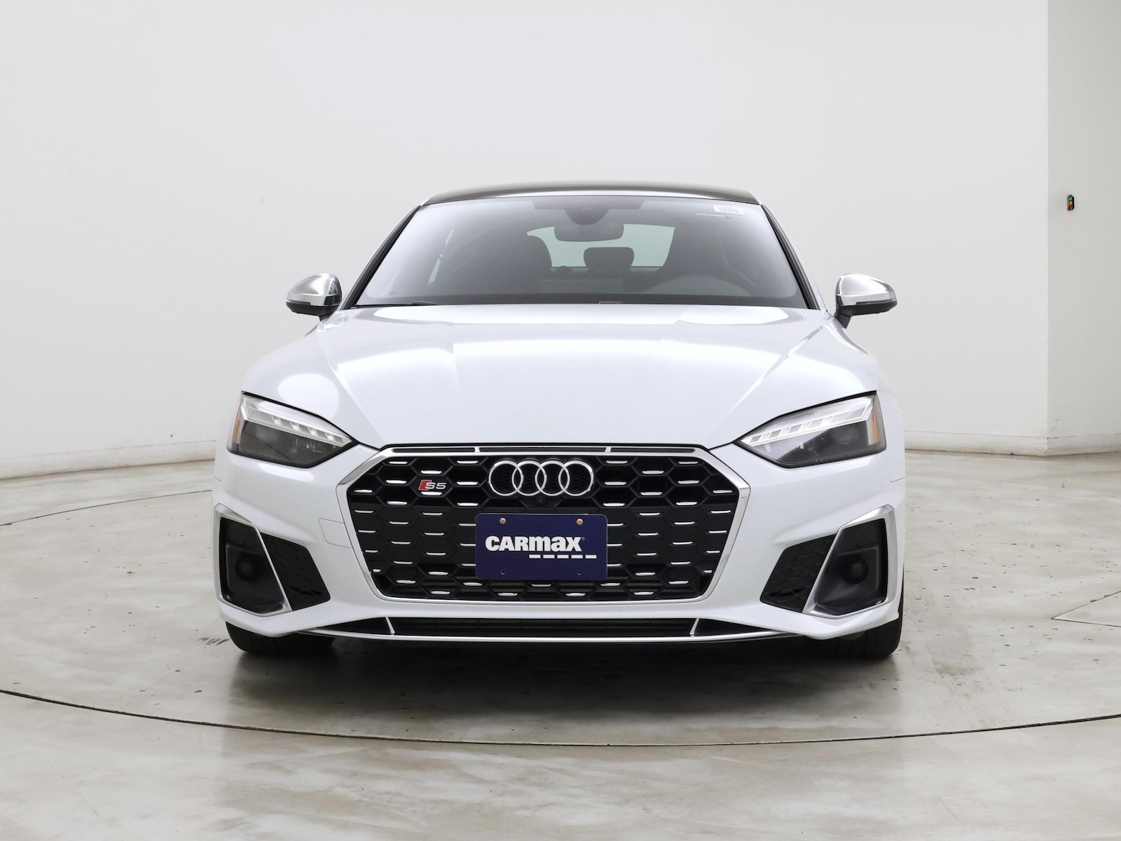 2023 Audi S5 Sportback Premium Plus - Photo 6
