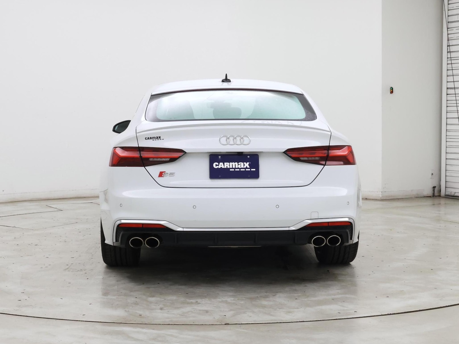 2023 Audi S5 Sportback Premium Plus - Photo 7