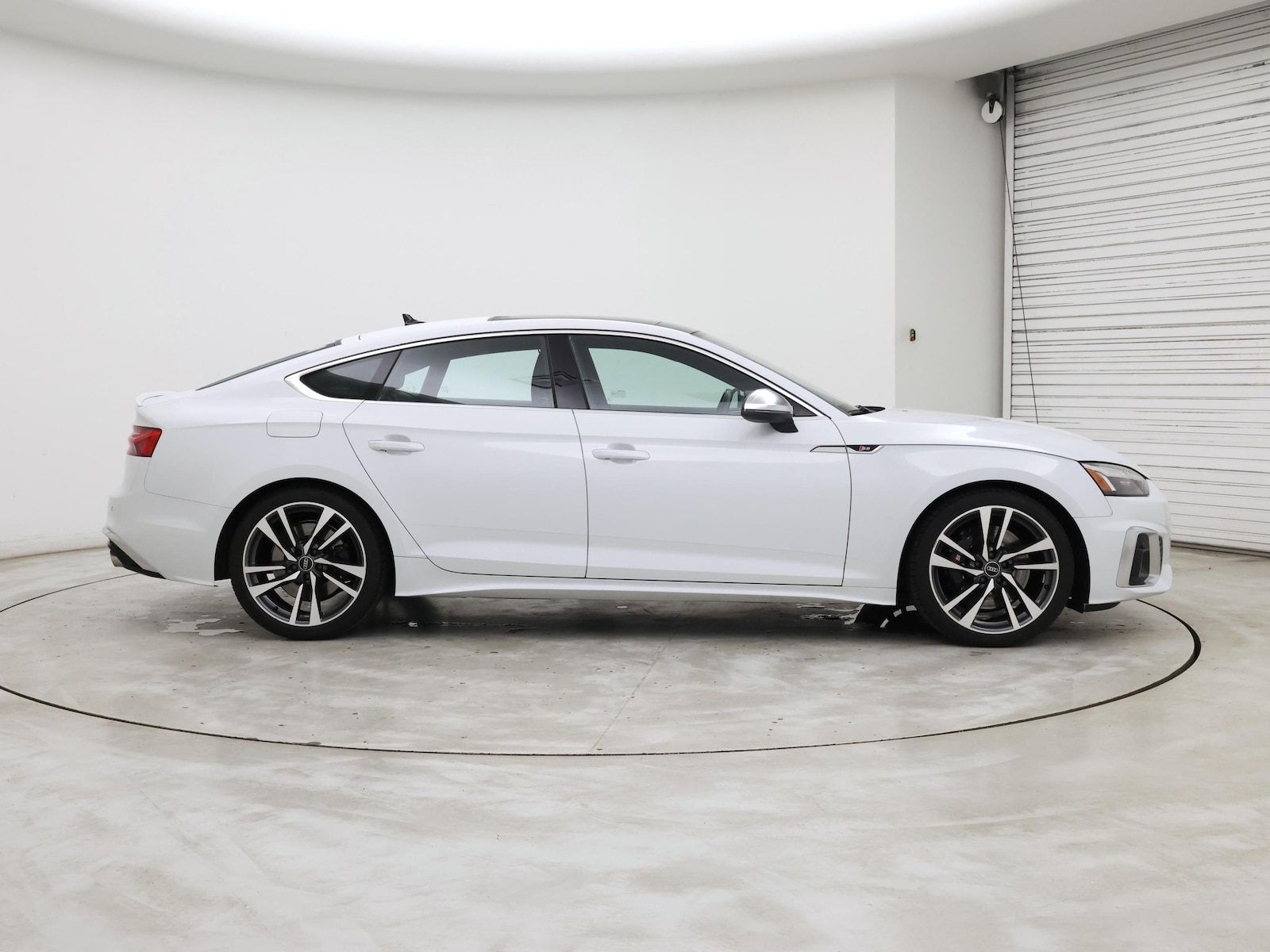 2023 Audi S5 Sportback Premium Plus - Photo 8