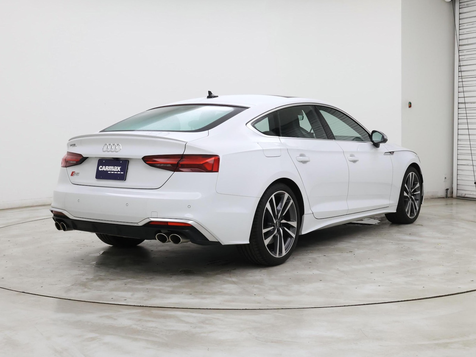2023 Audi S5 Sportback Premium Plus - Photo 9