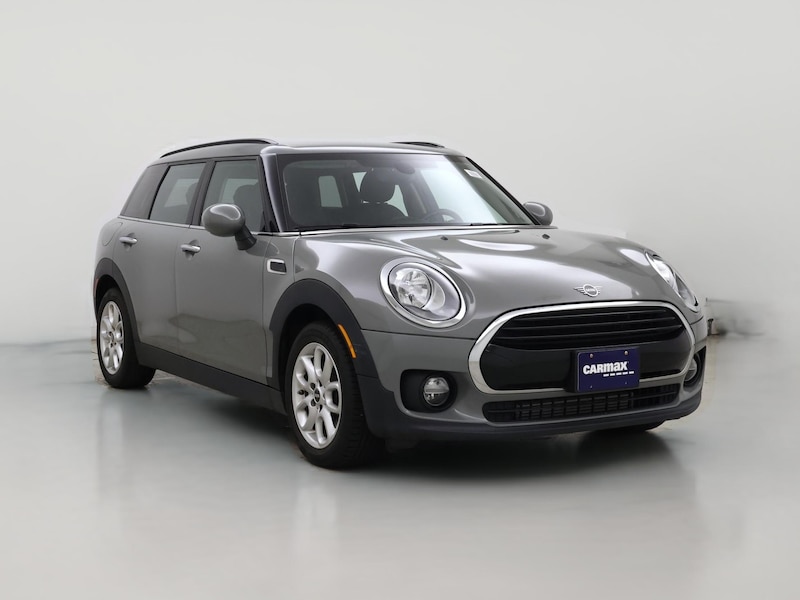 2019 MINI Cooper Clubman  -
                  Hartford, CT
