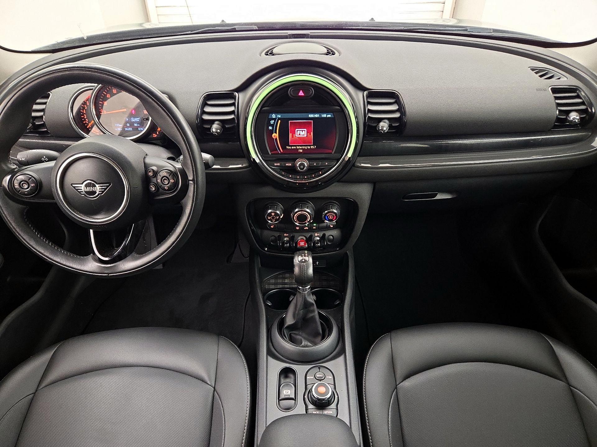 Thumbnail: 2019 MINI Cooper Clubman - 9