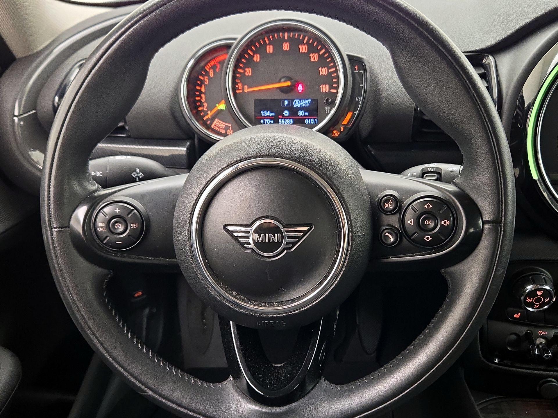 Thumbnail: 2019 MINI Cooper Clubman - 10