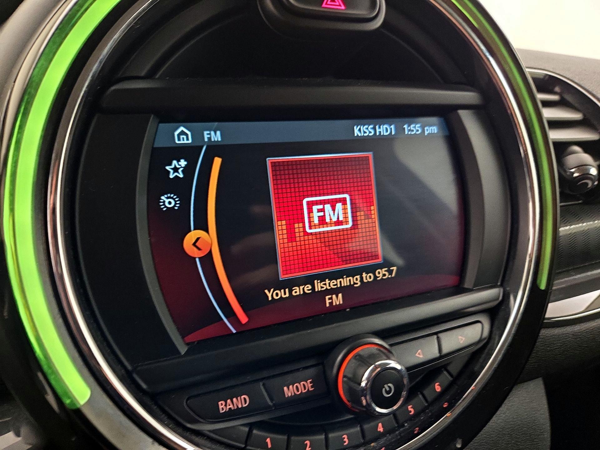 Thumbnail: 2019 MINI Cooper Clubman - 14