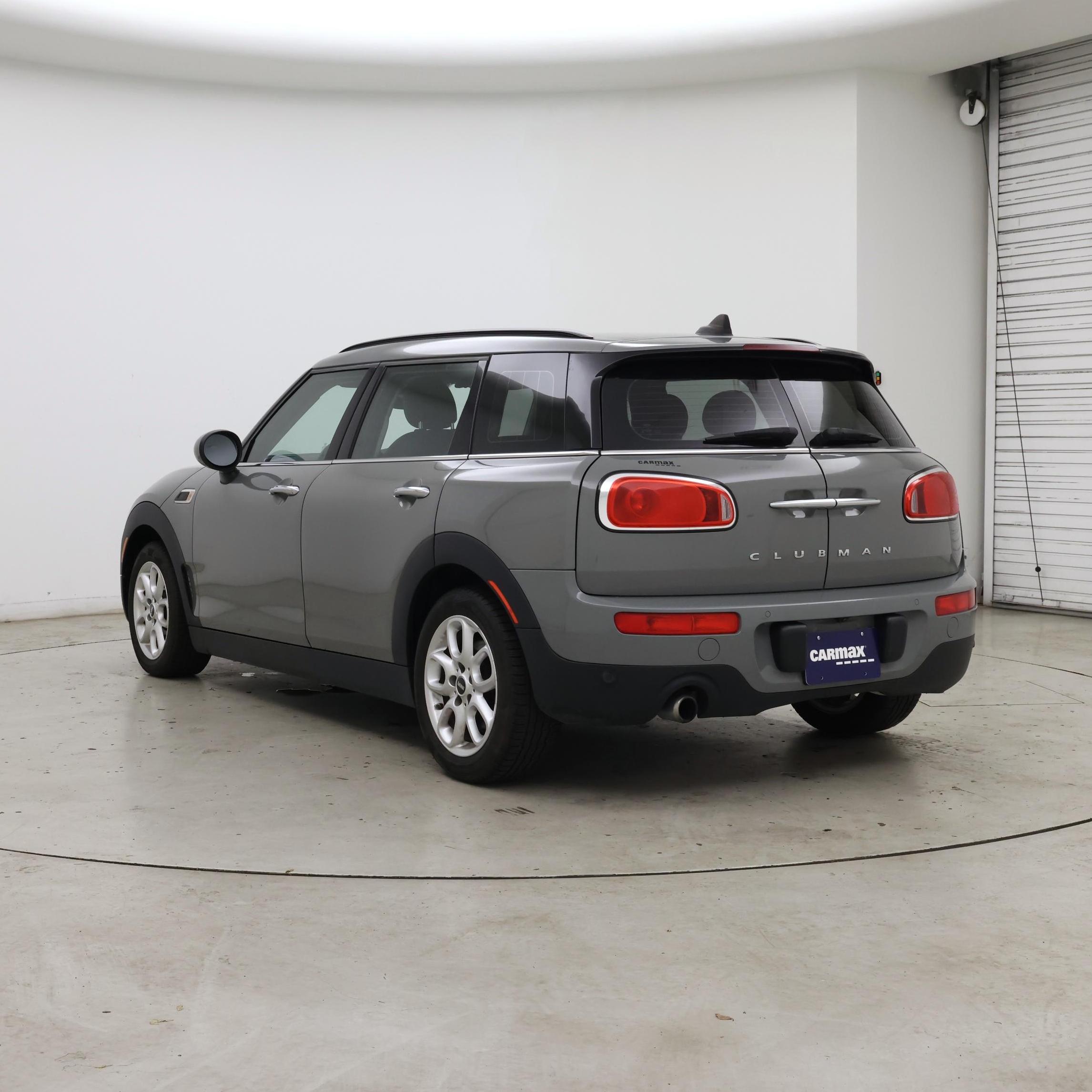 Thumbnail: 2019 MINI Cooper Clubman - 2