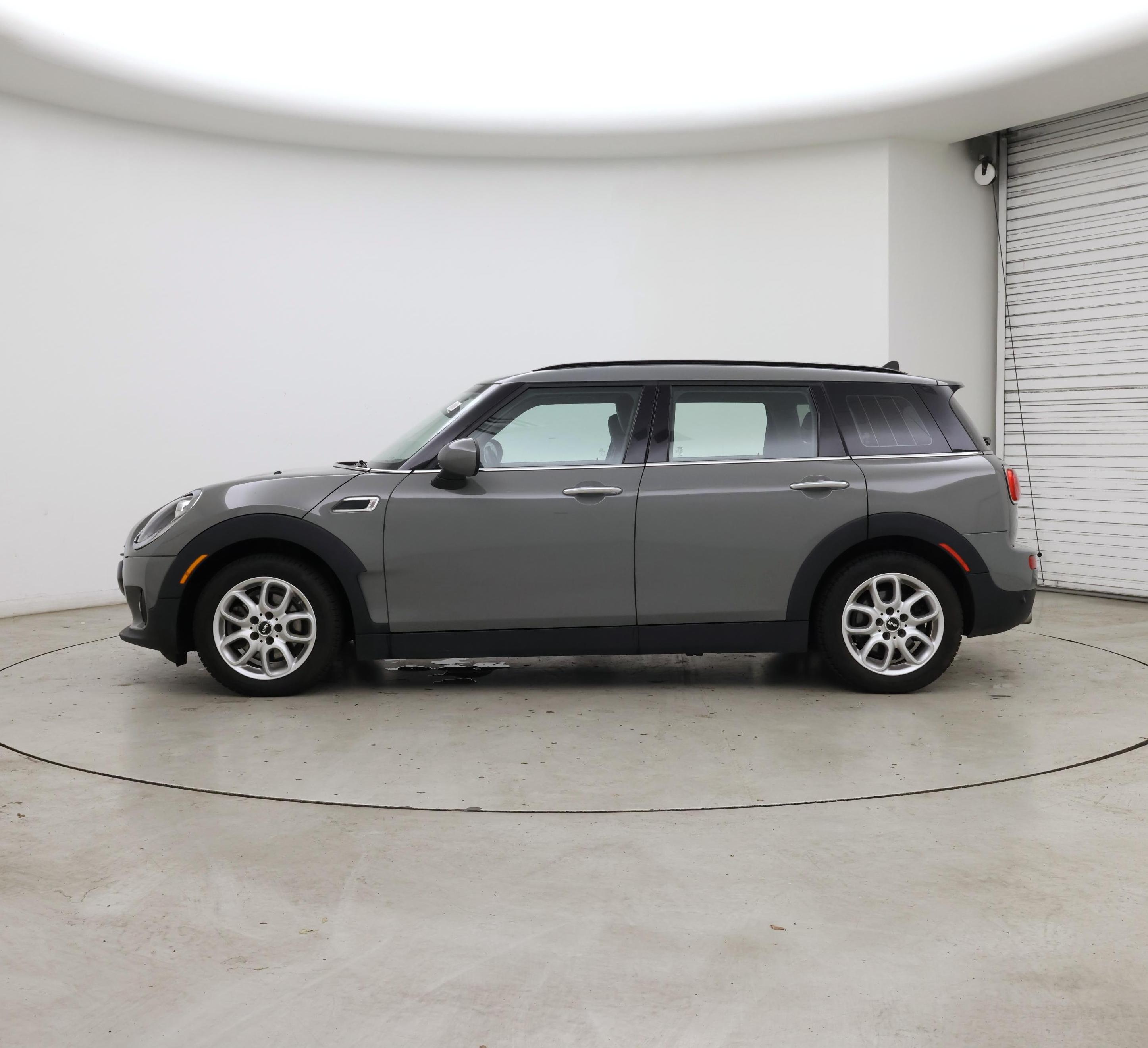 Thumbnail: 2019 MINI Cooper Clubman - 3