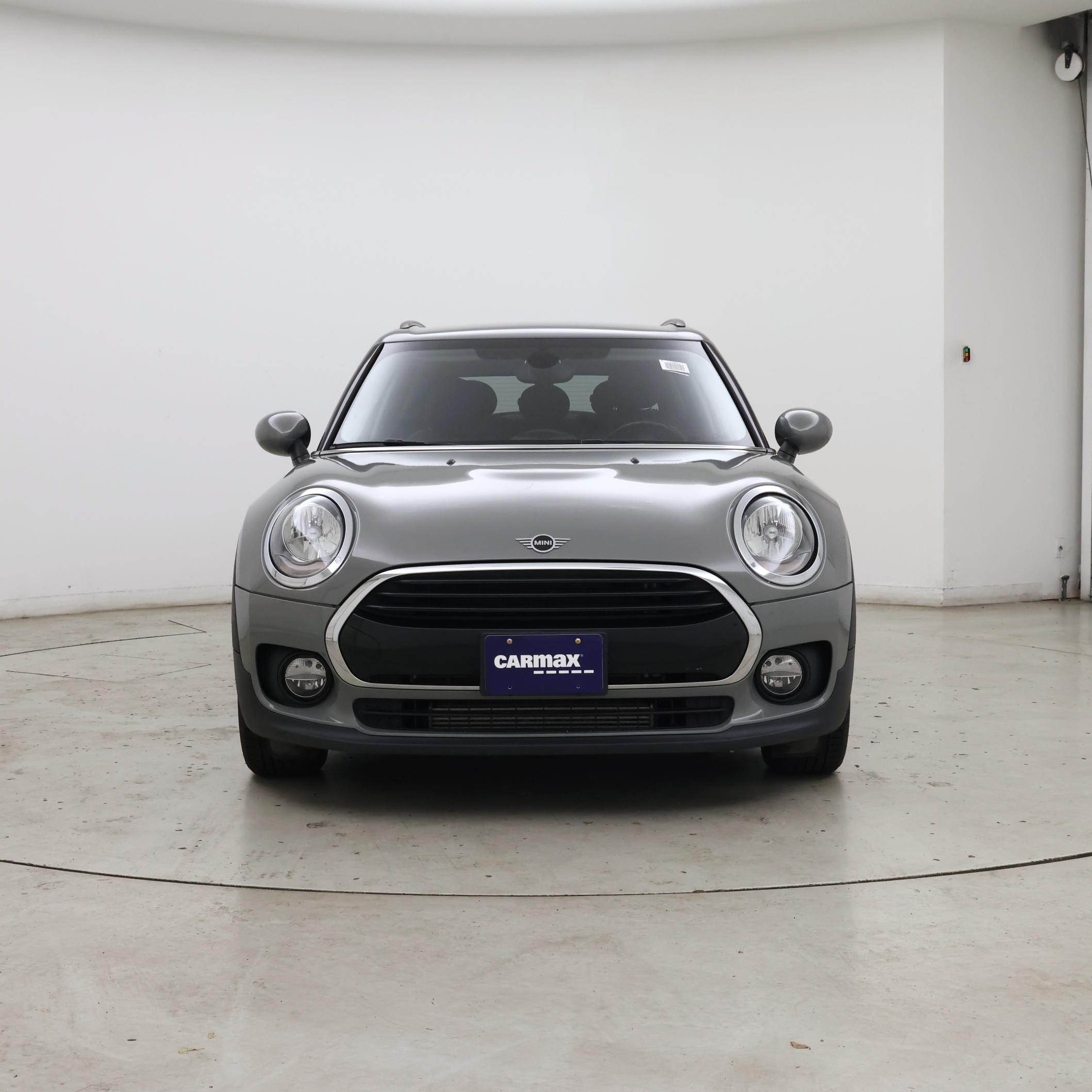 Thumbnail: 2019 MINI Cooper Clubman - 5