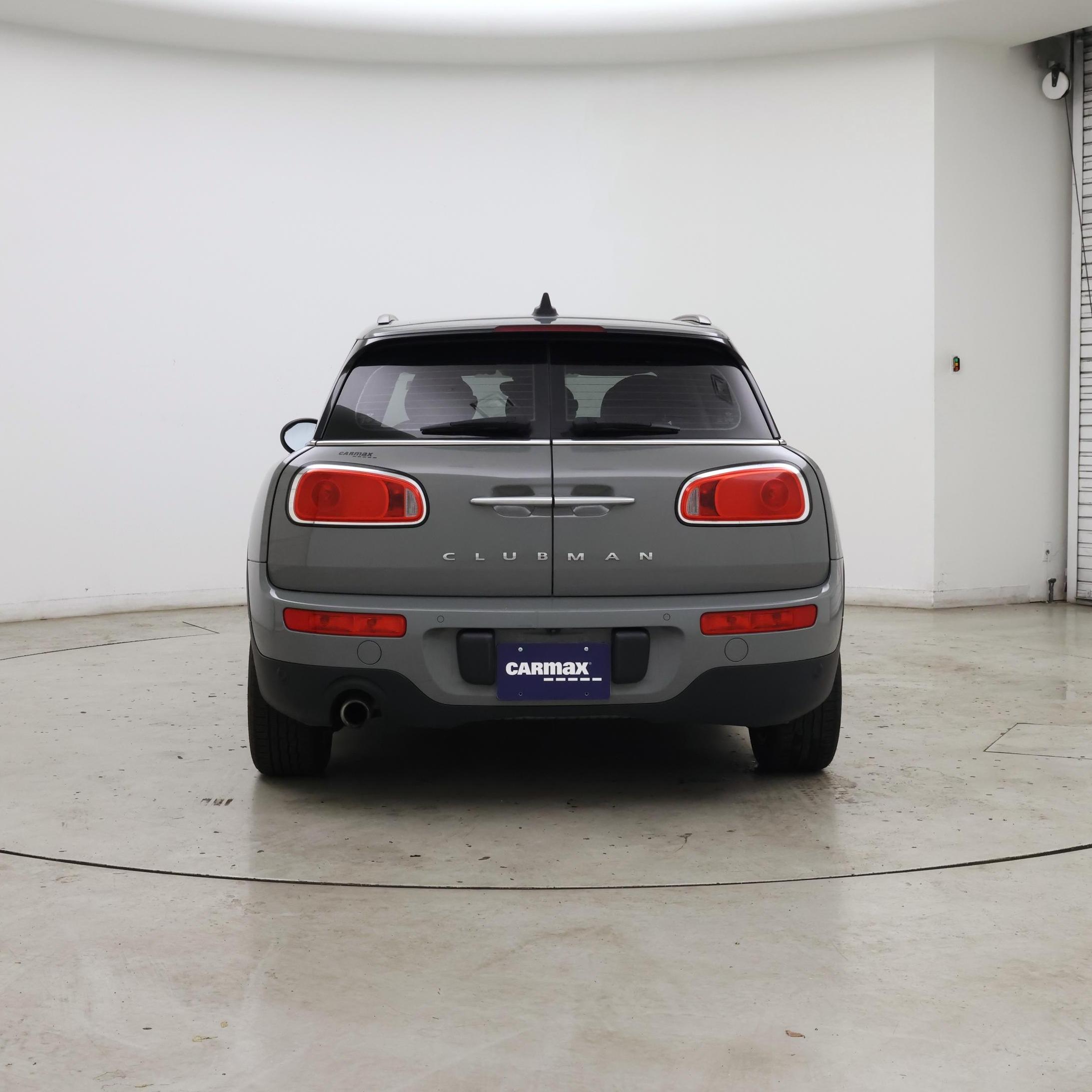 Thumbnail: 2019 MINI Cooper Clubman - 6