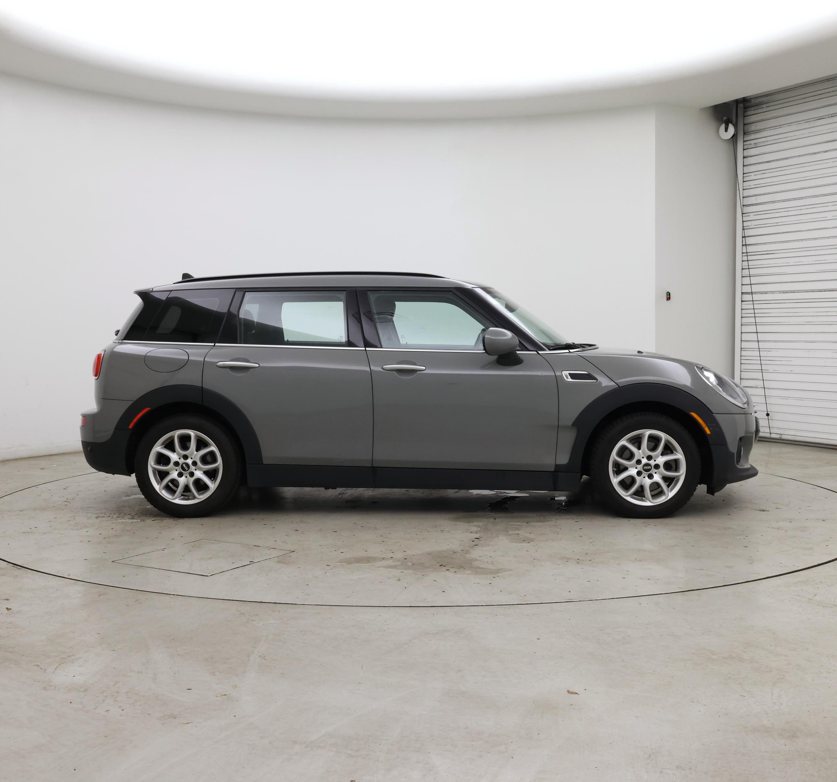Thumbnail: 2019 MINI Cooper Clubman - 7