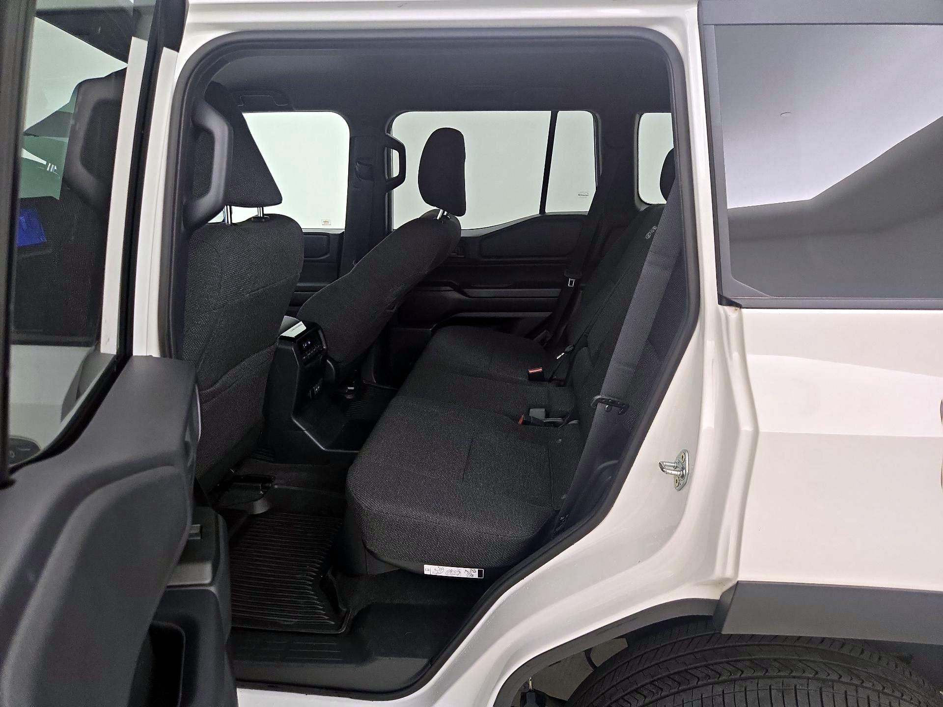 Thumbnail: 2024 Toyota Land Cruiser - 20