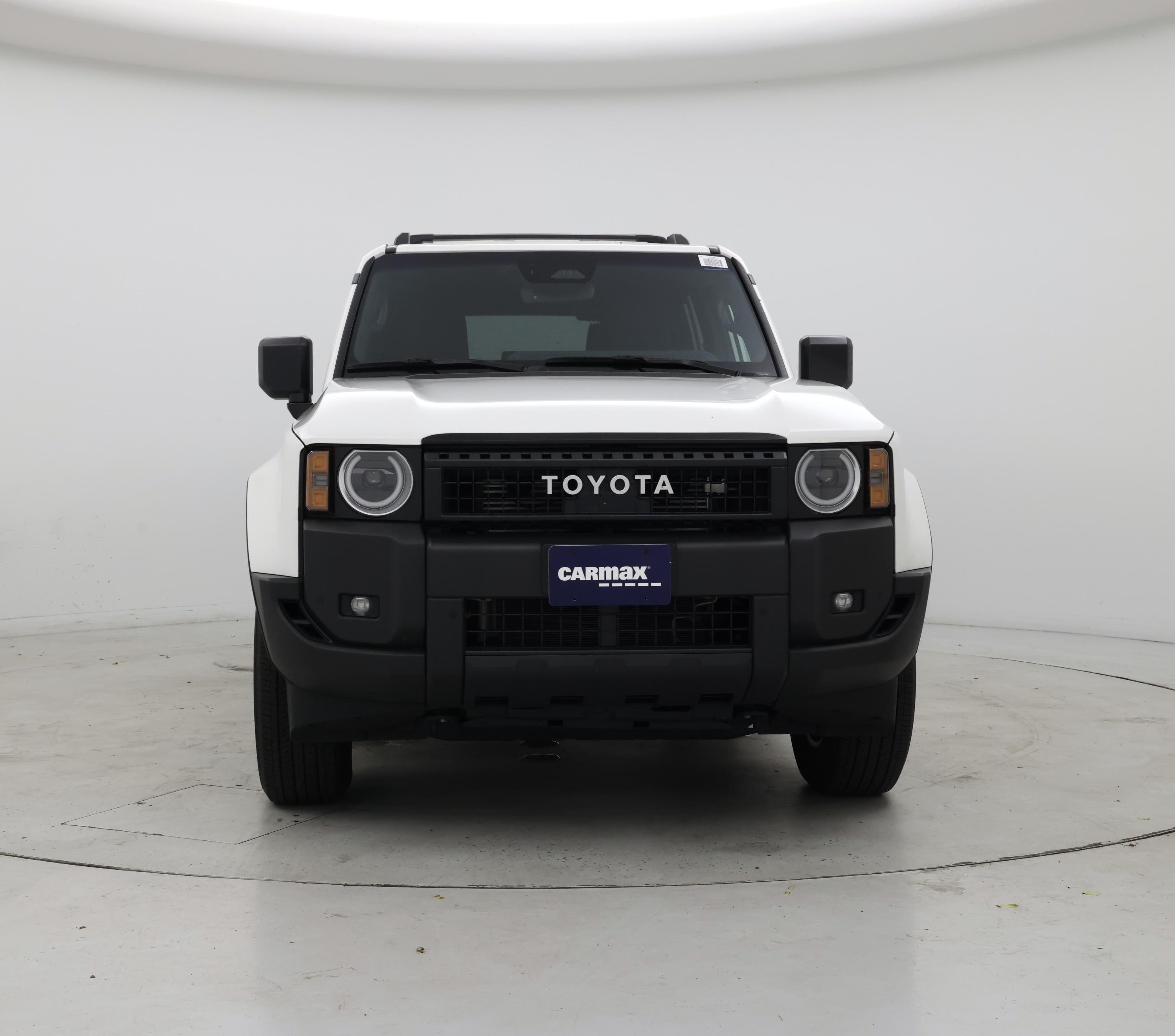 Thumbnail: 2024 Toyota Land Cruiser - 5