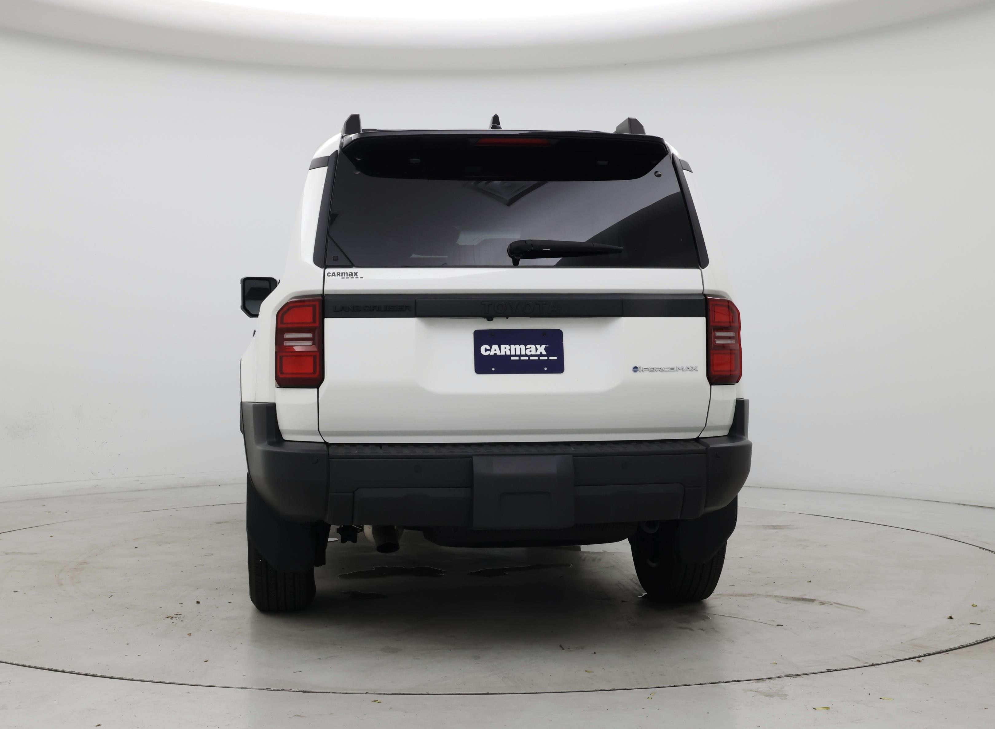 Thumbnail: 2024 Toyota Land Cruiser - 6