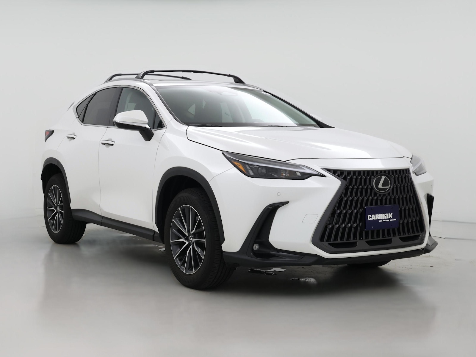2025 Lexus NX