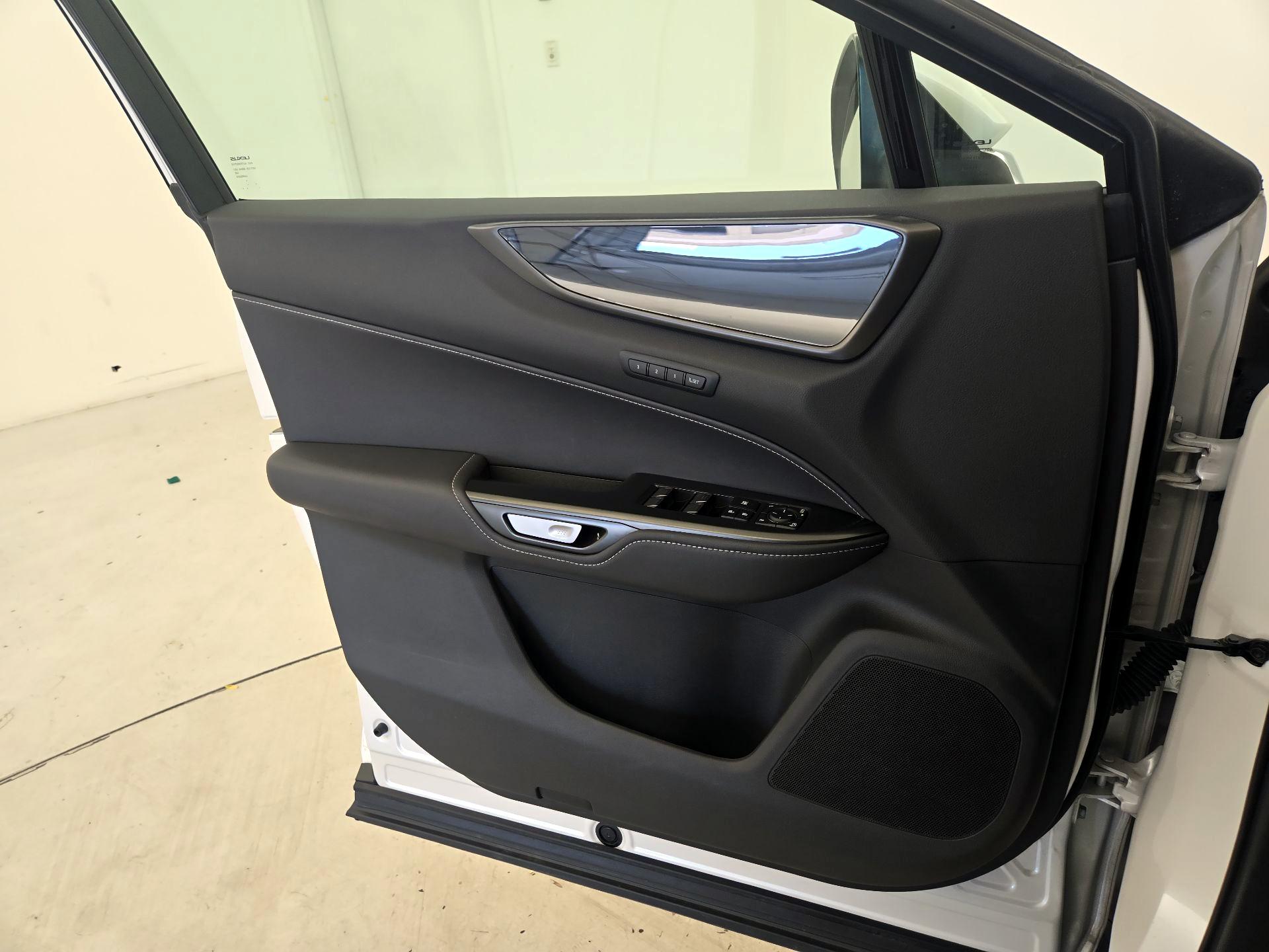 Thumbnail: 2025 Lexus NX - 12