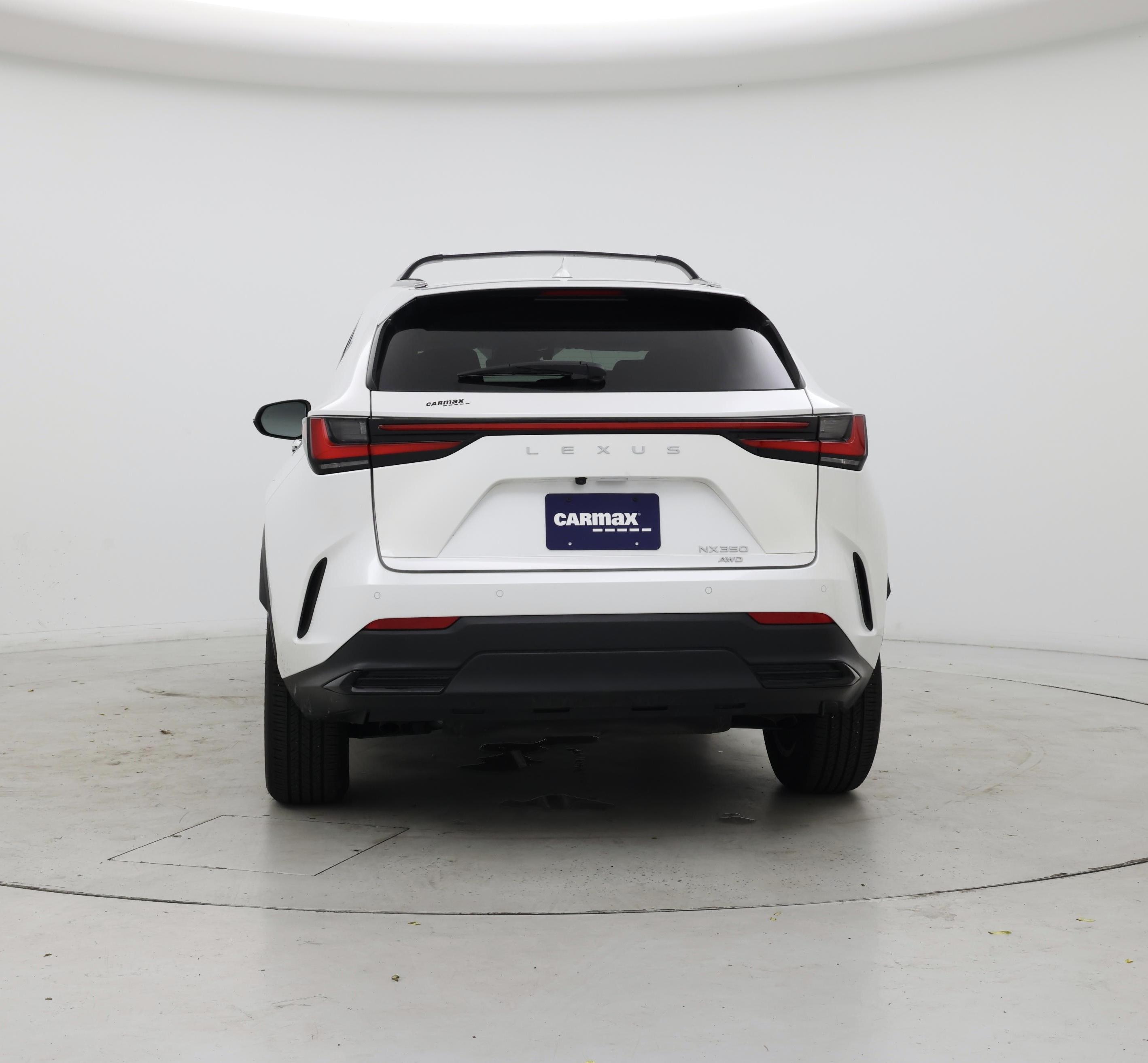 Thumbnail: 2025 Lexus NX - 6