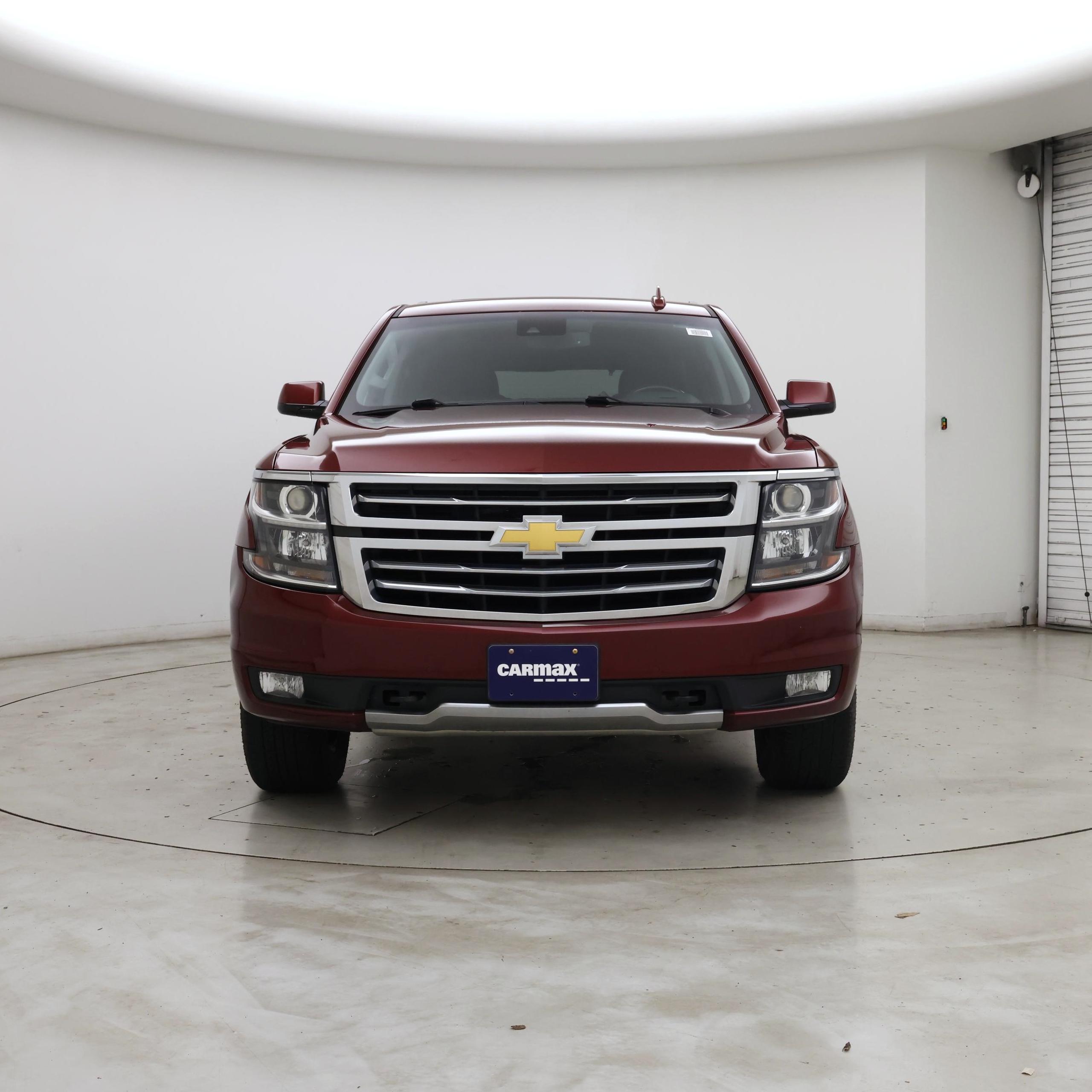 Thumbnail: 2019 Chevrolet Tahoe - 5