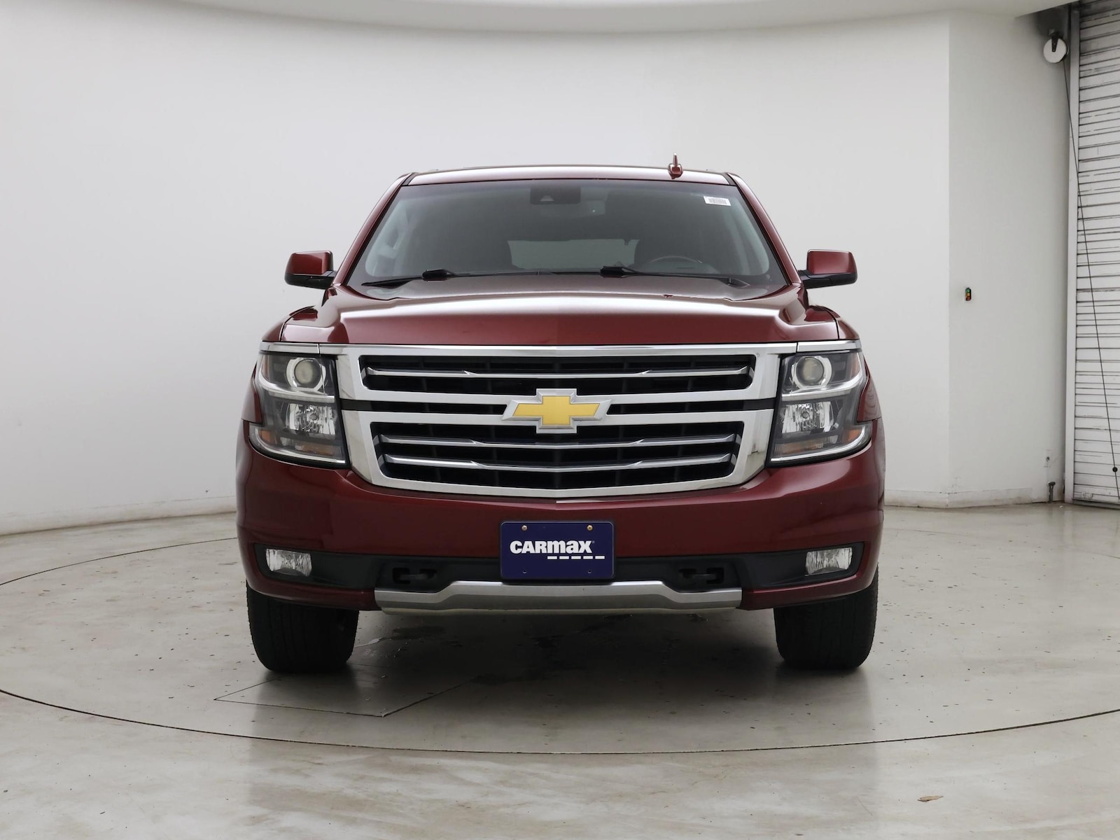 2019 Chevrolet Tahoe LT - Photo 6
