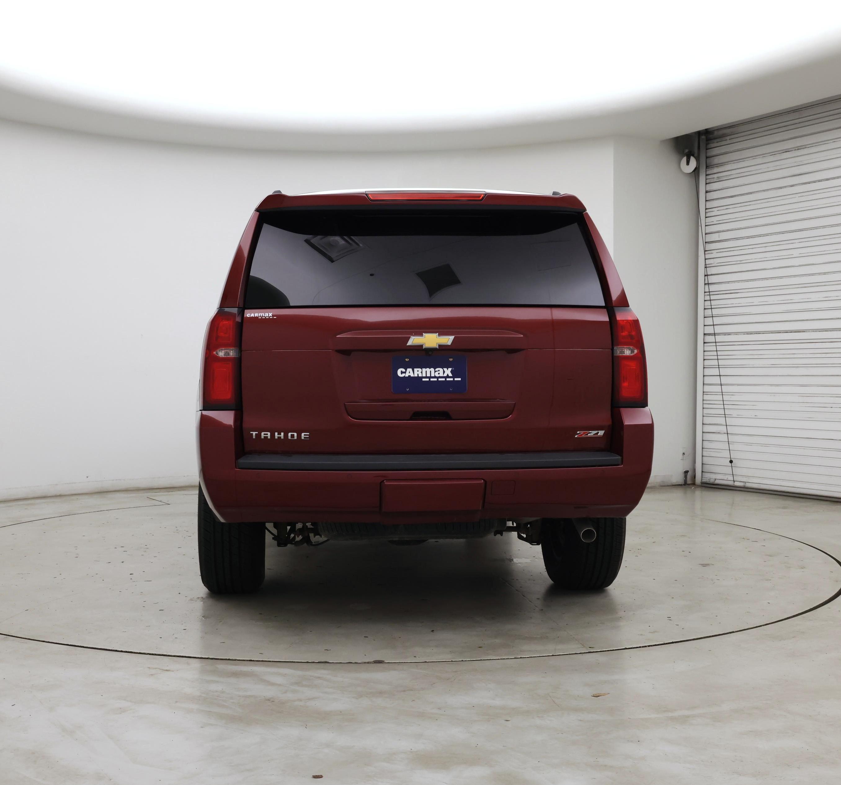 Thumbnail: 2019 Chevrolet Tahoe - 6