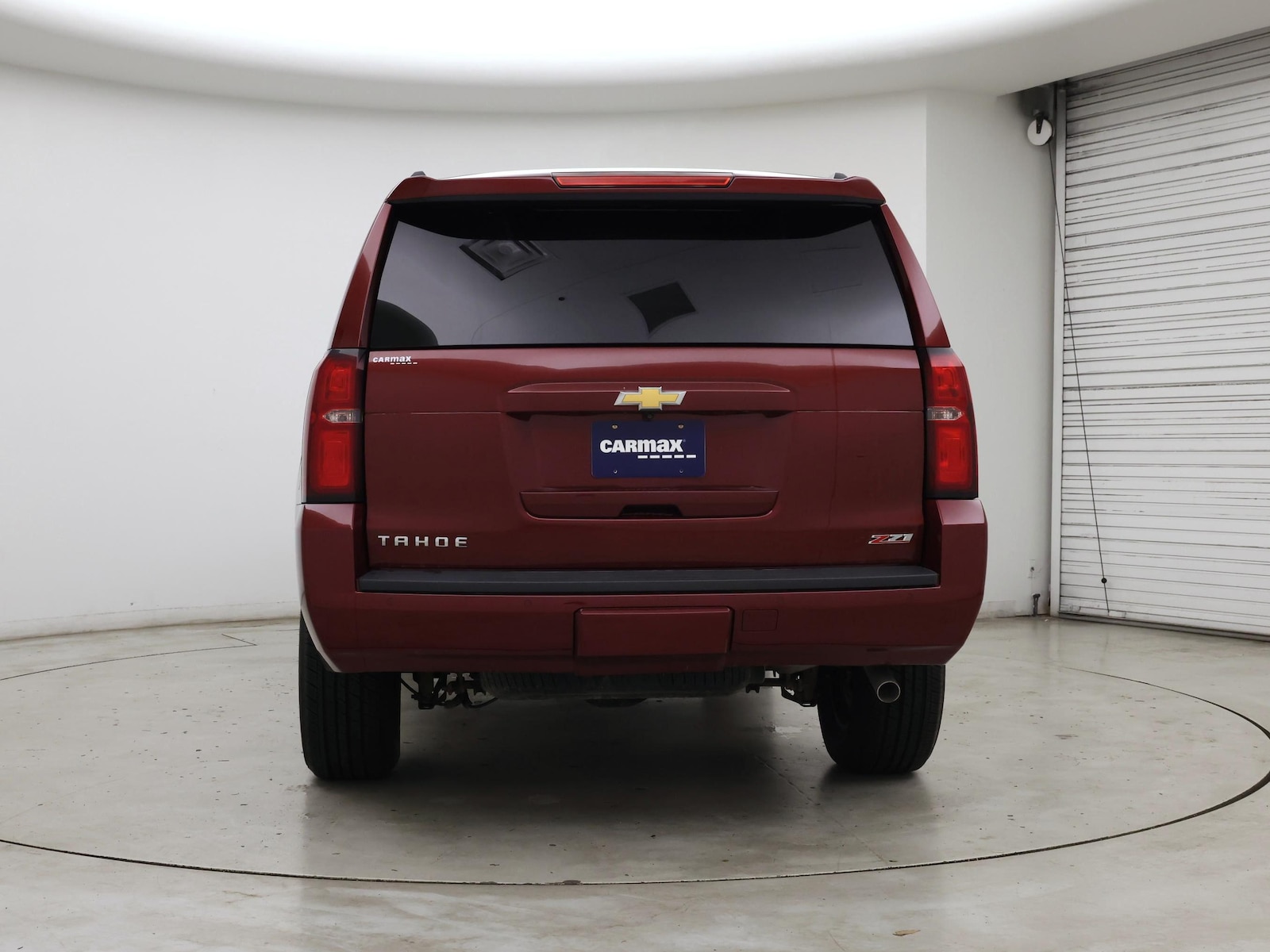 2019 Chevrolet Tahoe LT - Photo 7