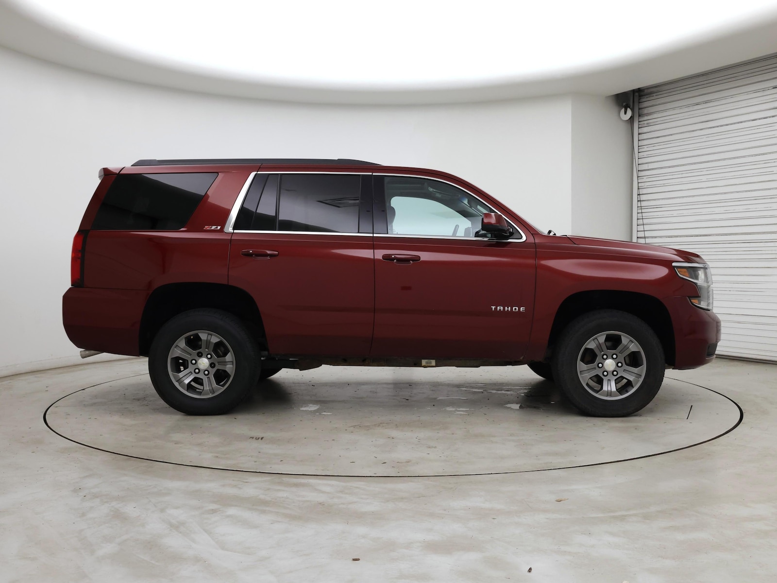 2019 Chevrolet Tahoe LT - Photo 8