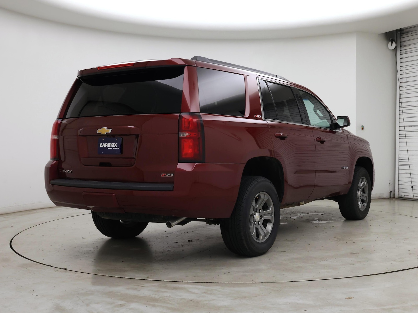 2019 Chevrolet Tahoe LT - Photo 9