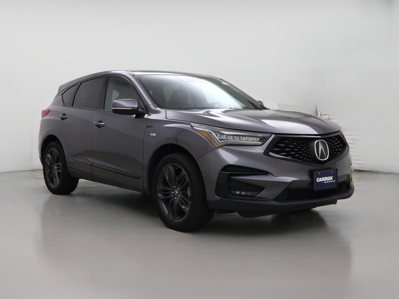 2019 Acura RDX