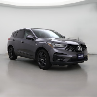2019 Acura RDX A-Spec