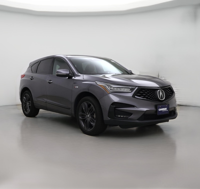 2019 Acura RDX A-Spec