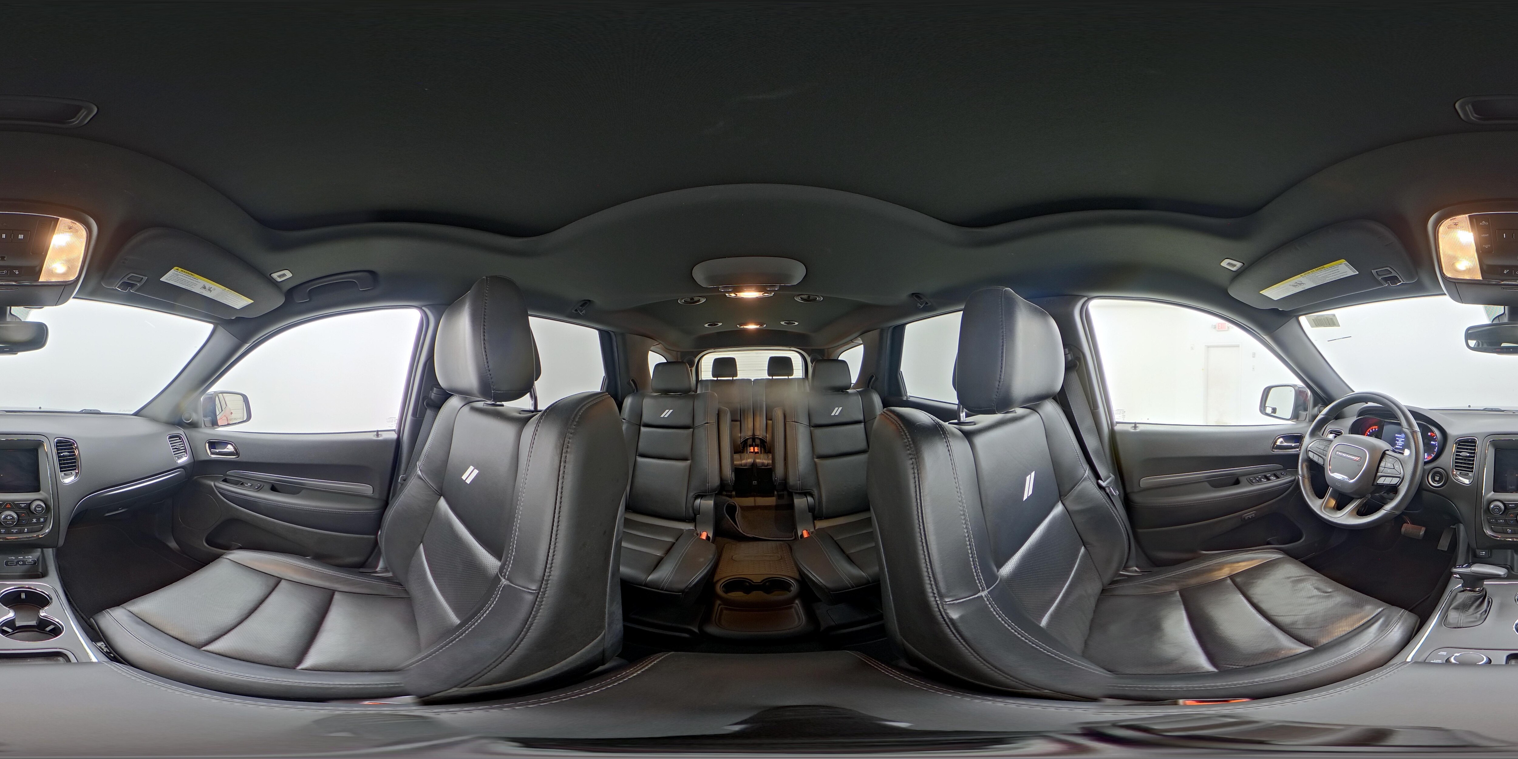 2019 Dodge Durango R/T - Photo 28
