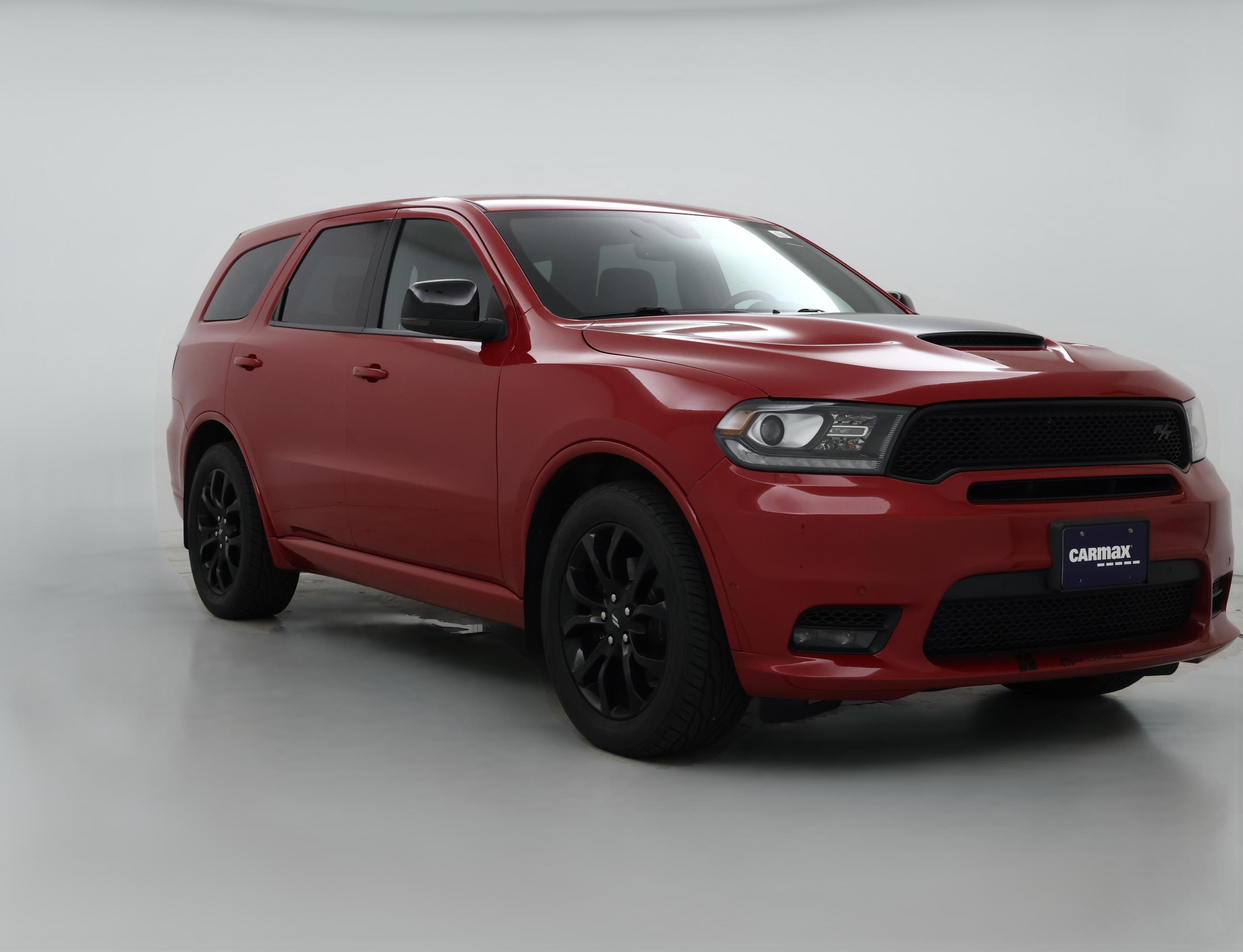 Thumbnail: 2019 Dodge Durango - 1